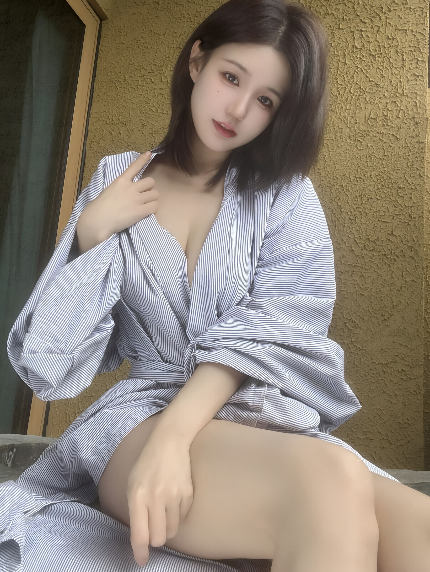 动漫博主小仓千代w - 2025年06月fantia写真