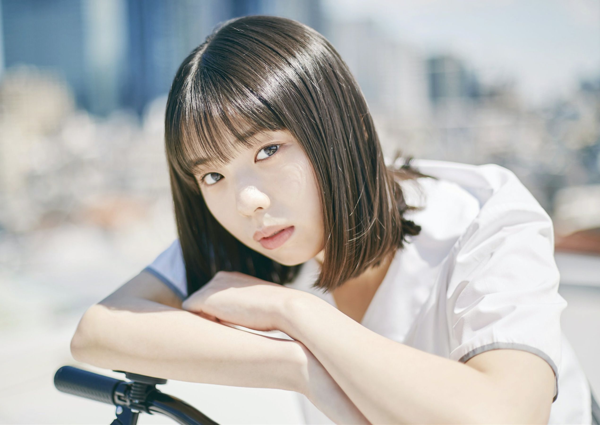 菊地姫奈 - 青春シンドローム