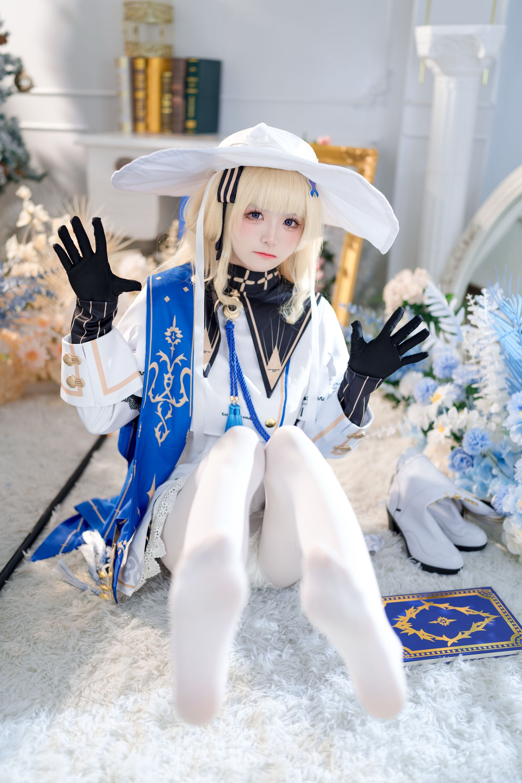九柒喵 - Phoebe