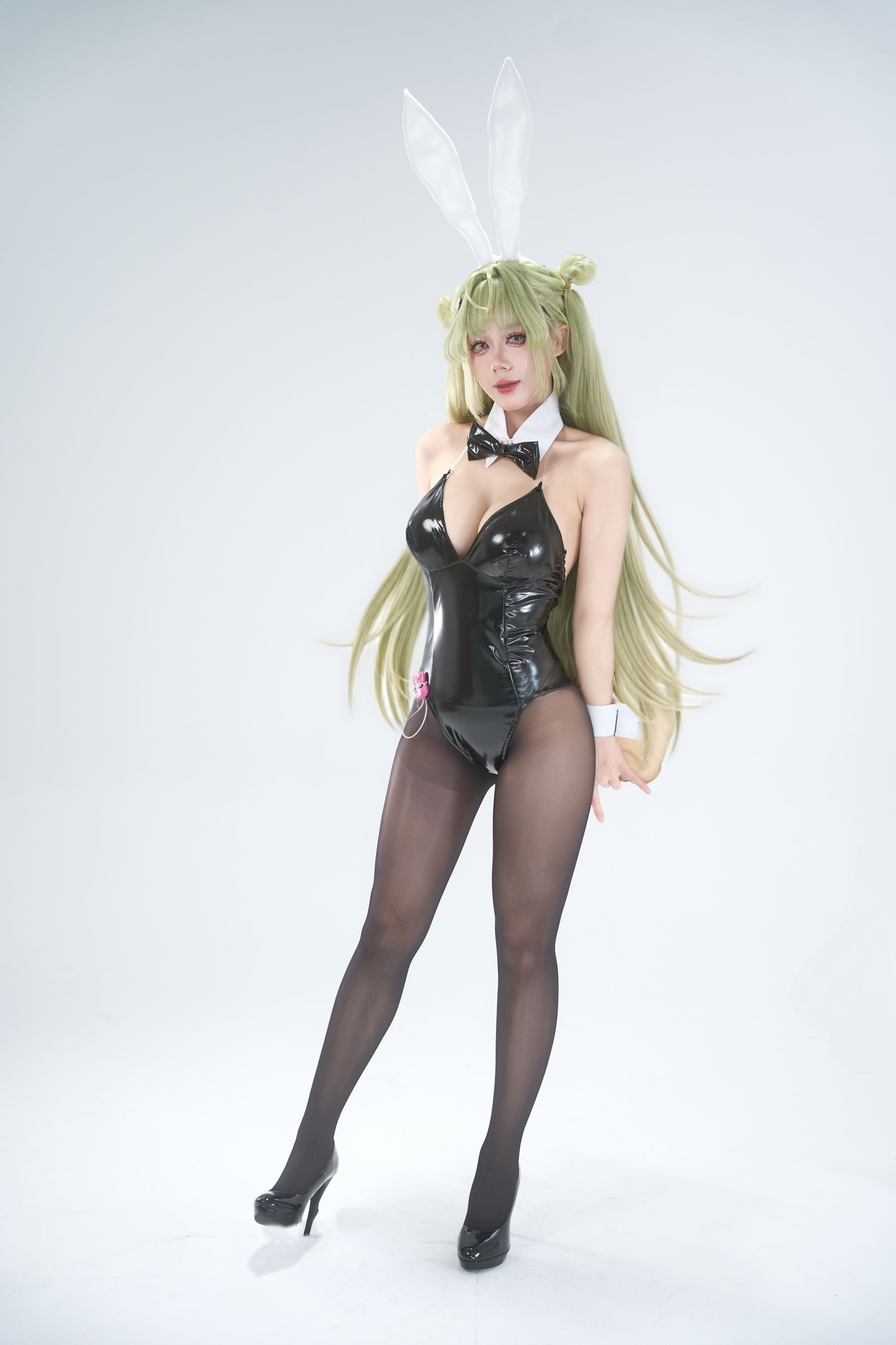 九言 - 胜利女神：妮姬 索达