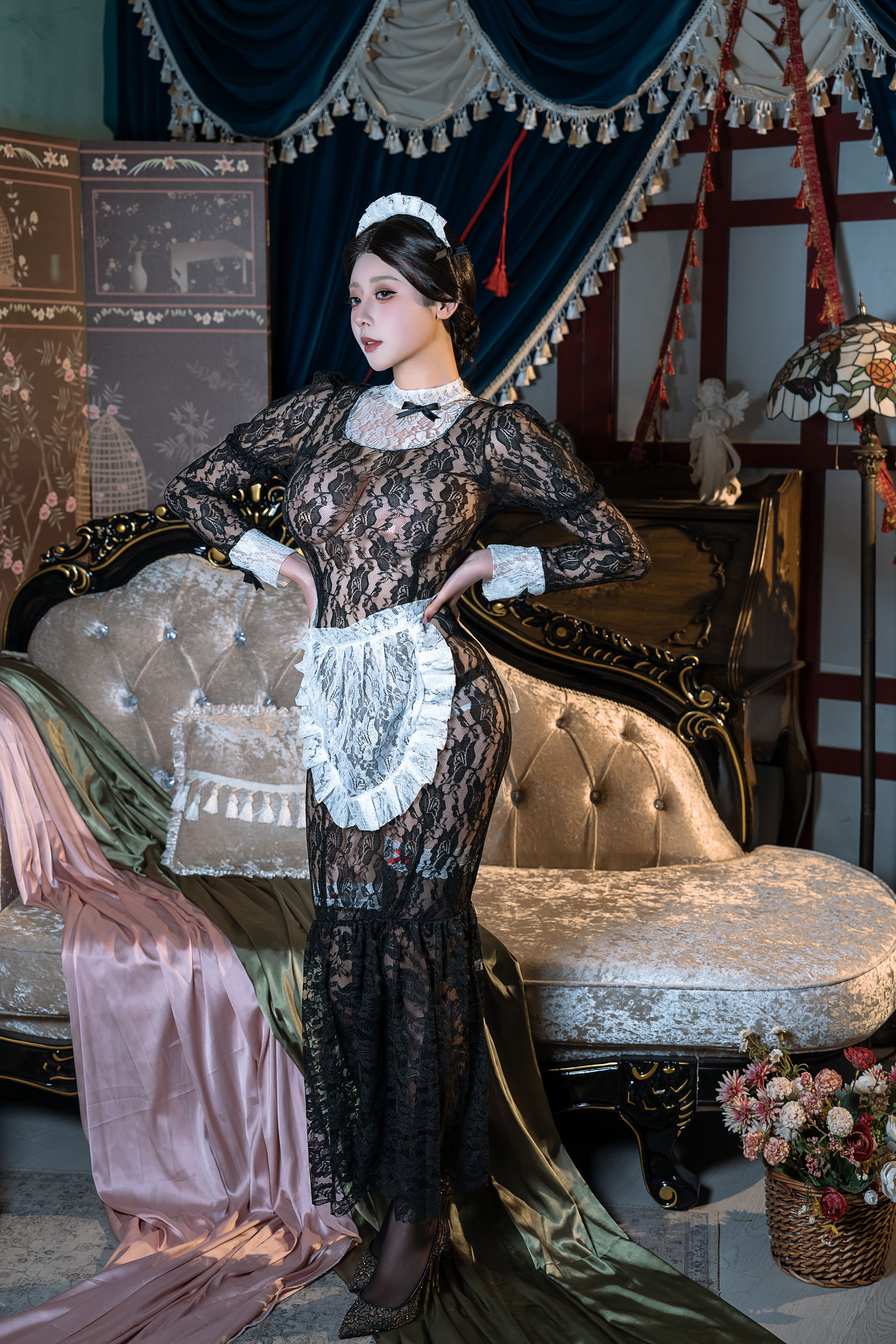 云溪溪 - 奶桃桃 顺从