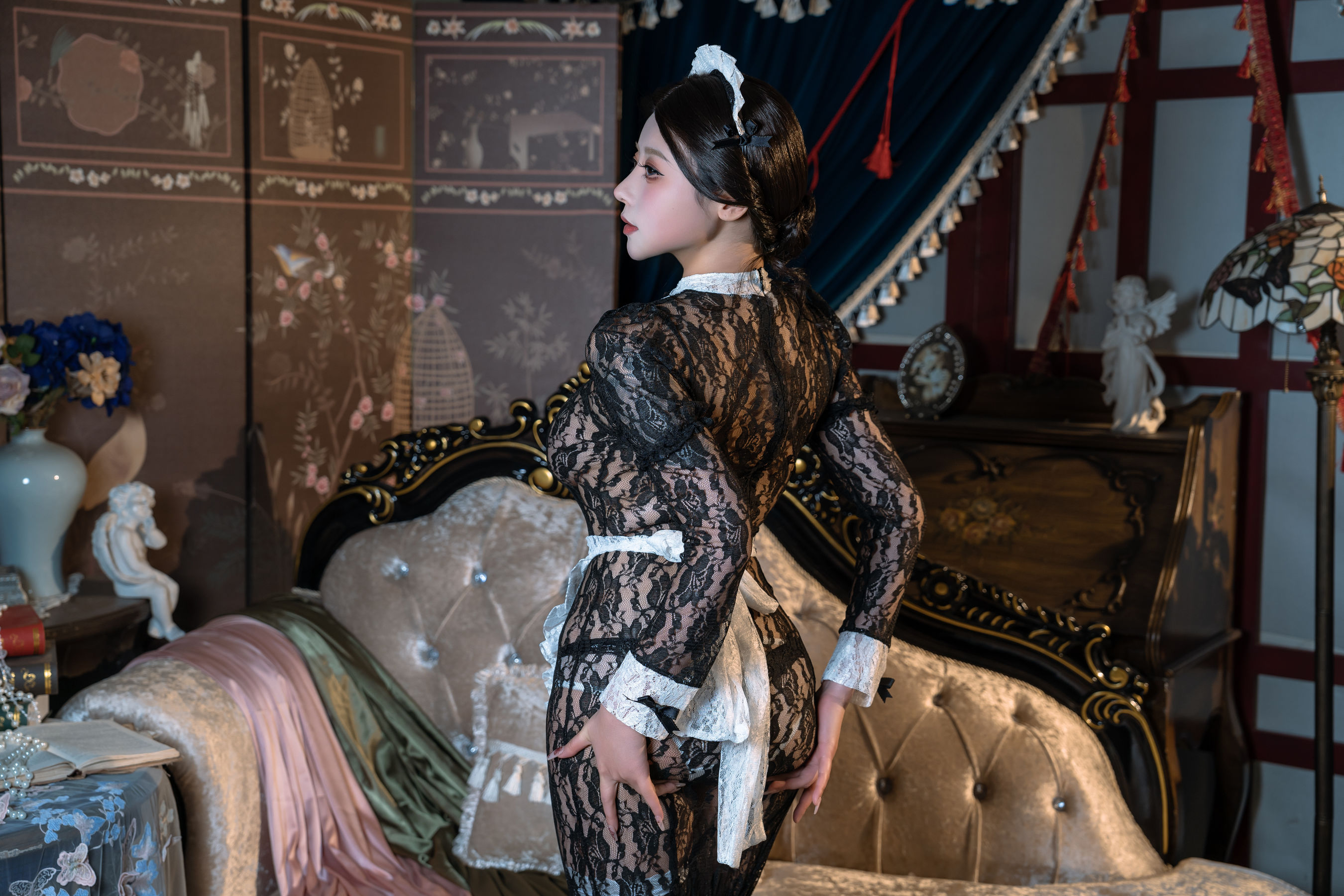 云溪溪 - 奶桃桃 顺从