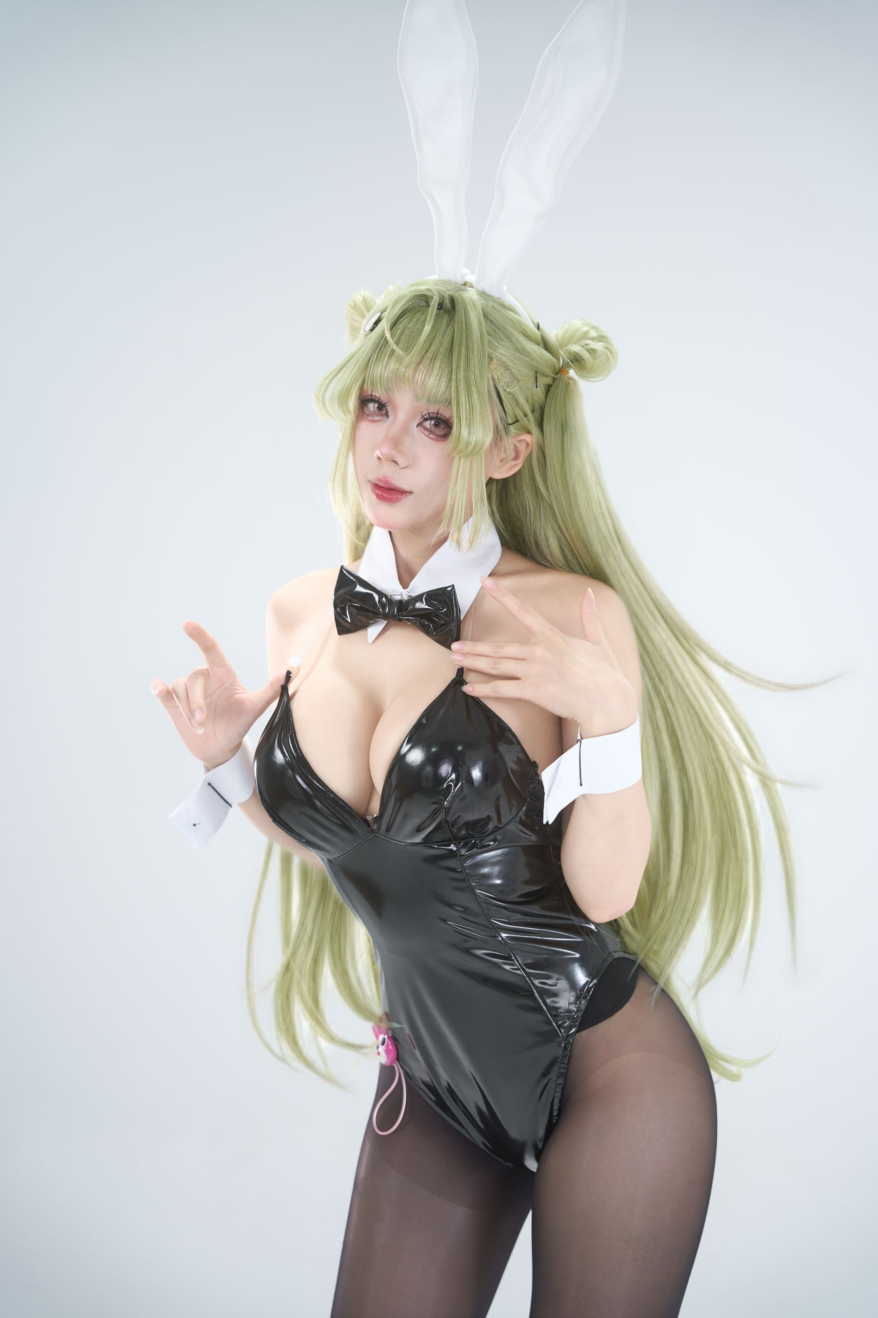 九言 - 胜利女神：妮姬 索达