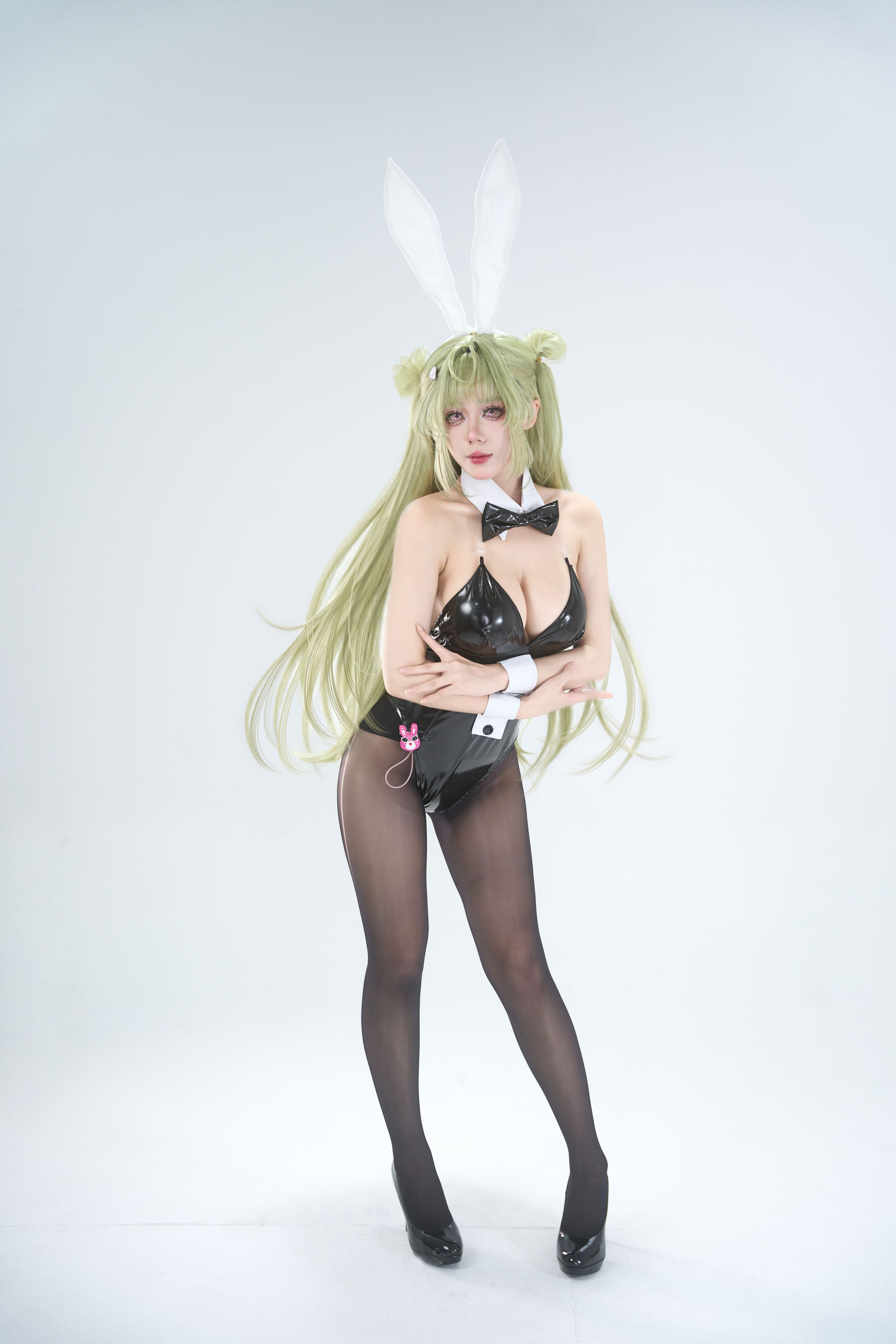 九言 - 胜利女神：妮姬 索达