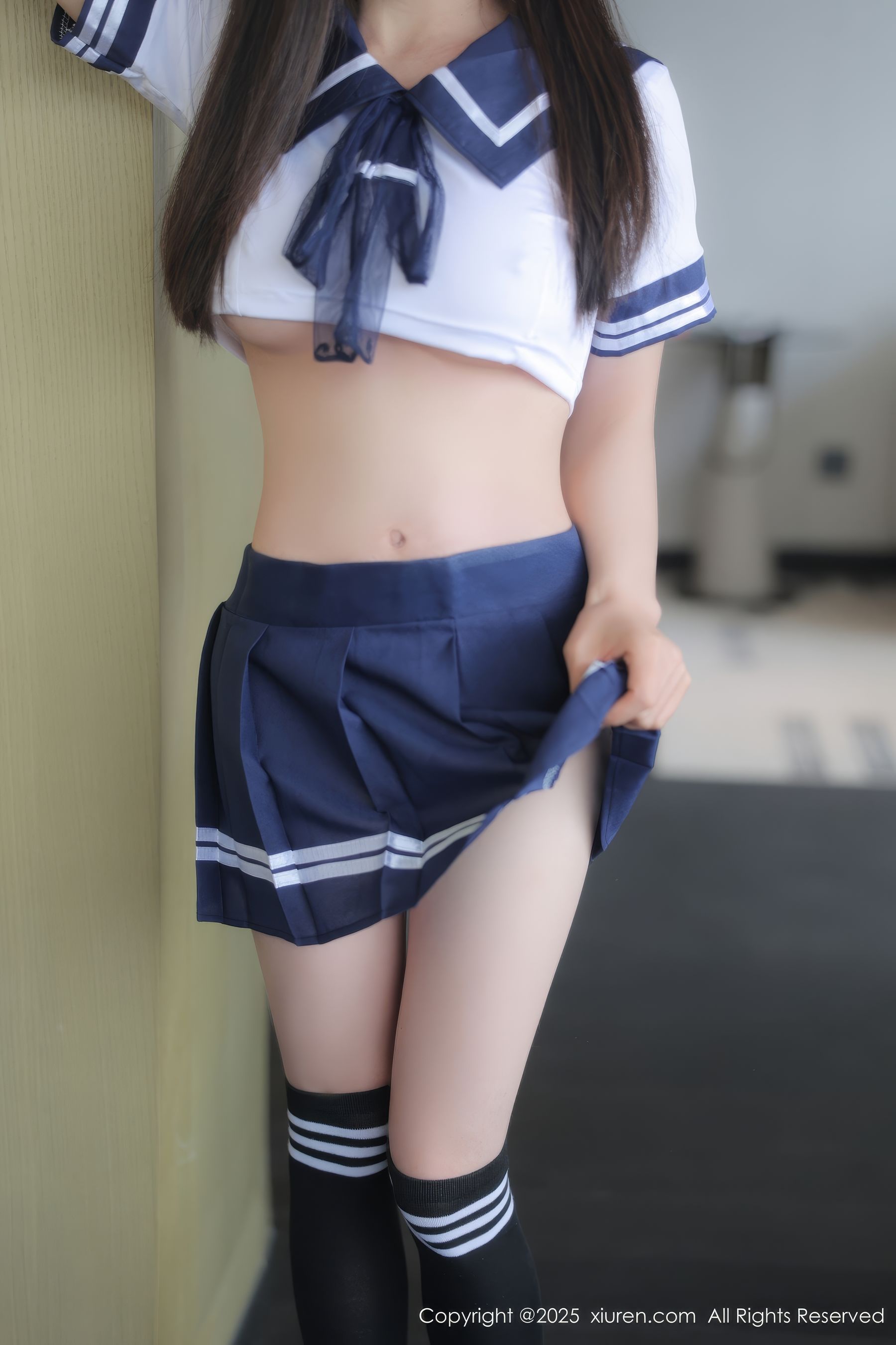 [秀人XiuRen] 2025.05.20 No.10298 Annie_baby