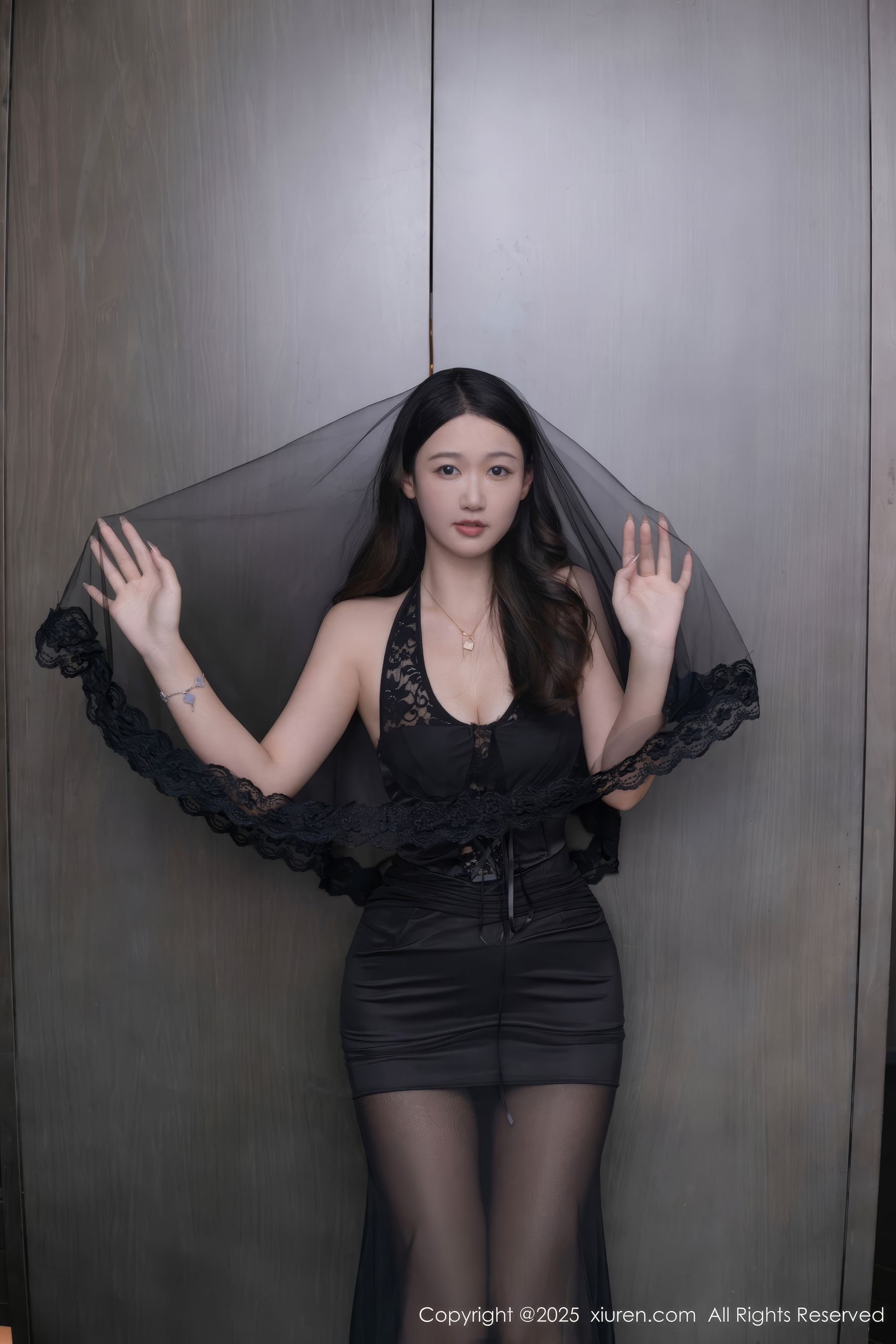 [秀人XiuRen] 2025.04.27 No.10208 唐安琪