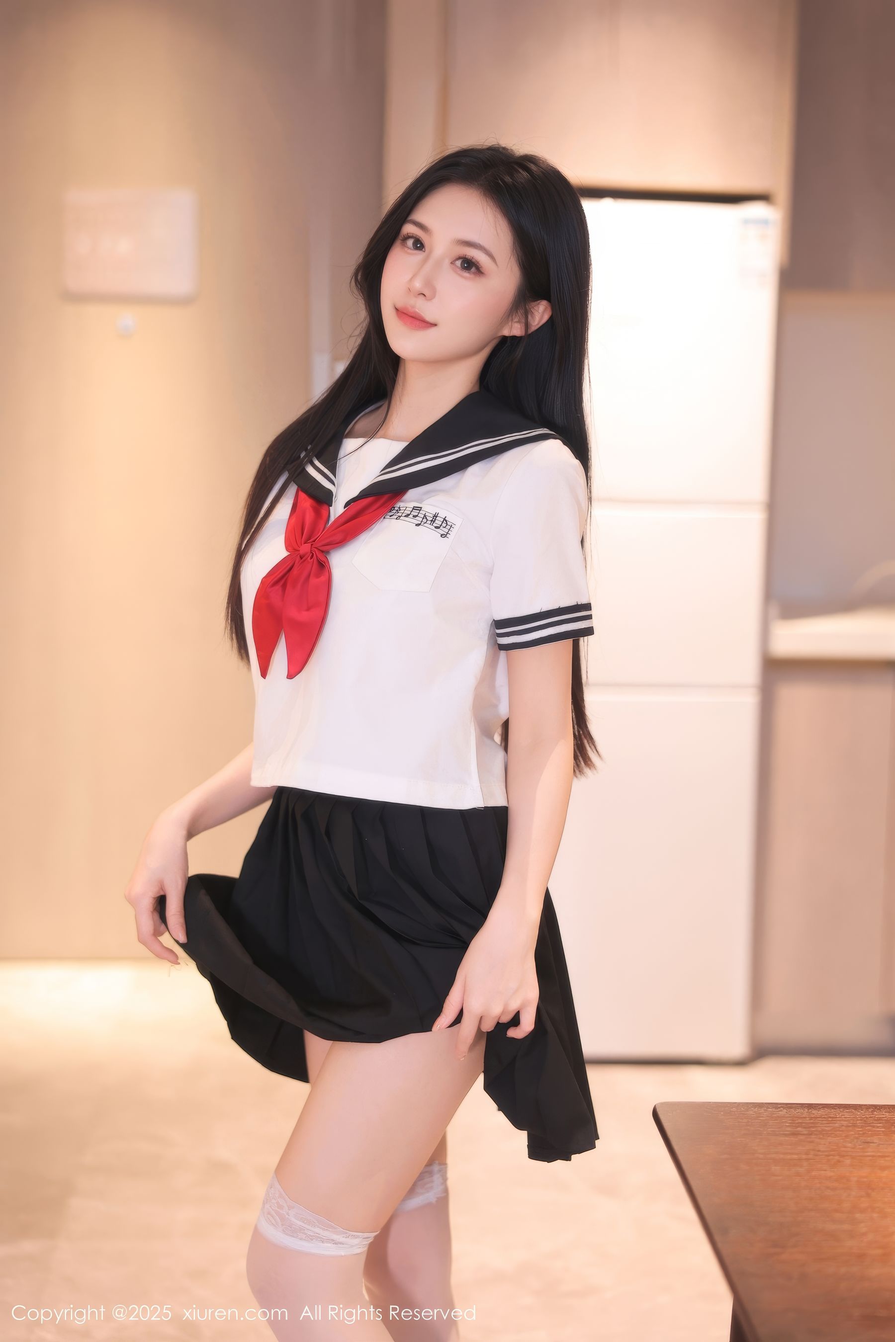 [秀人XiuRen] 2025.05.06 No.10234 shelly诗莉吖