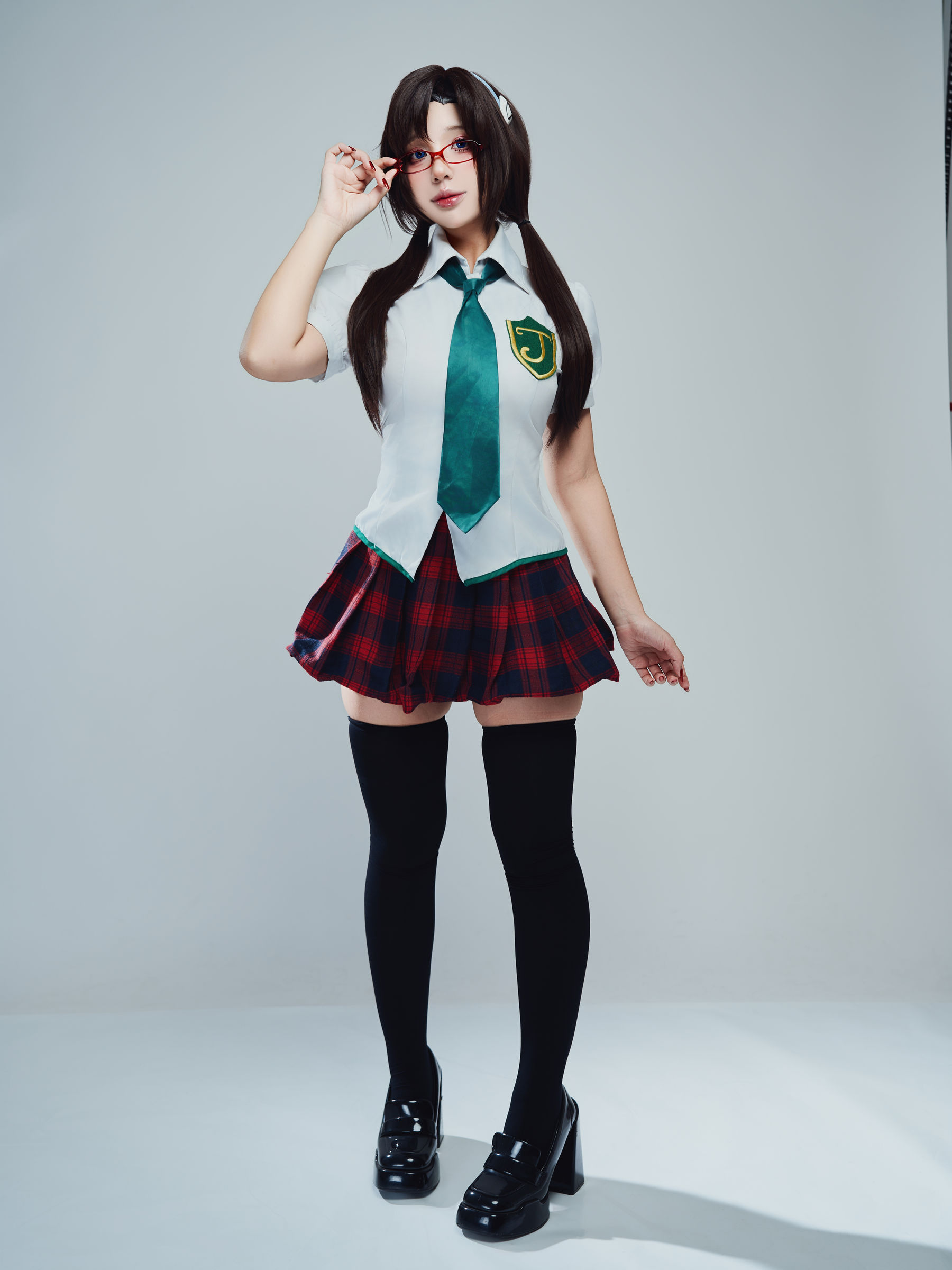 Puy Puy - 真希波 Mari Swimsuit