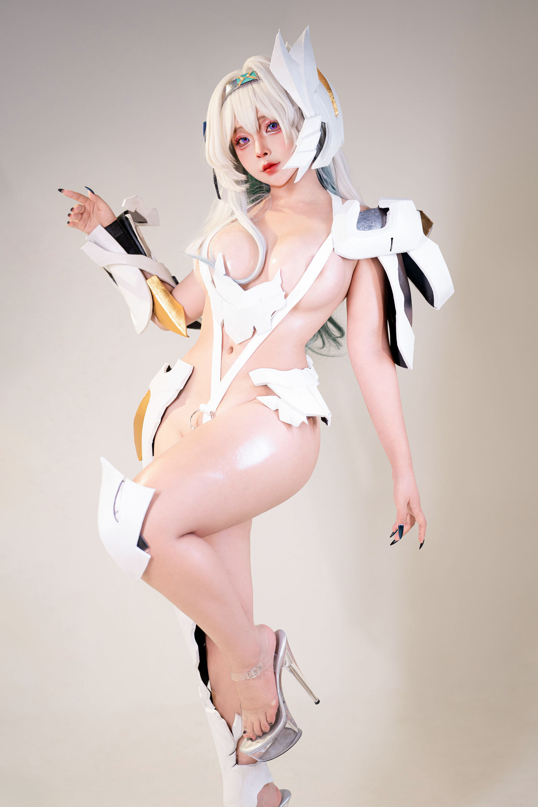 Sayo Momo - Firefly (HSR)