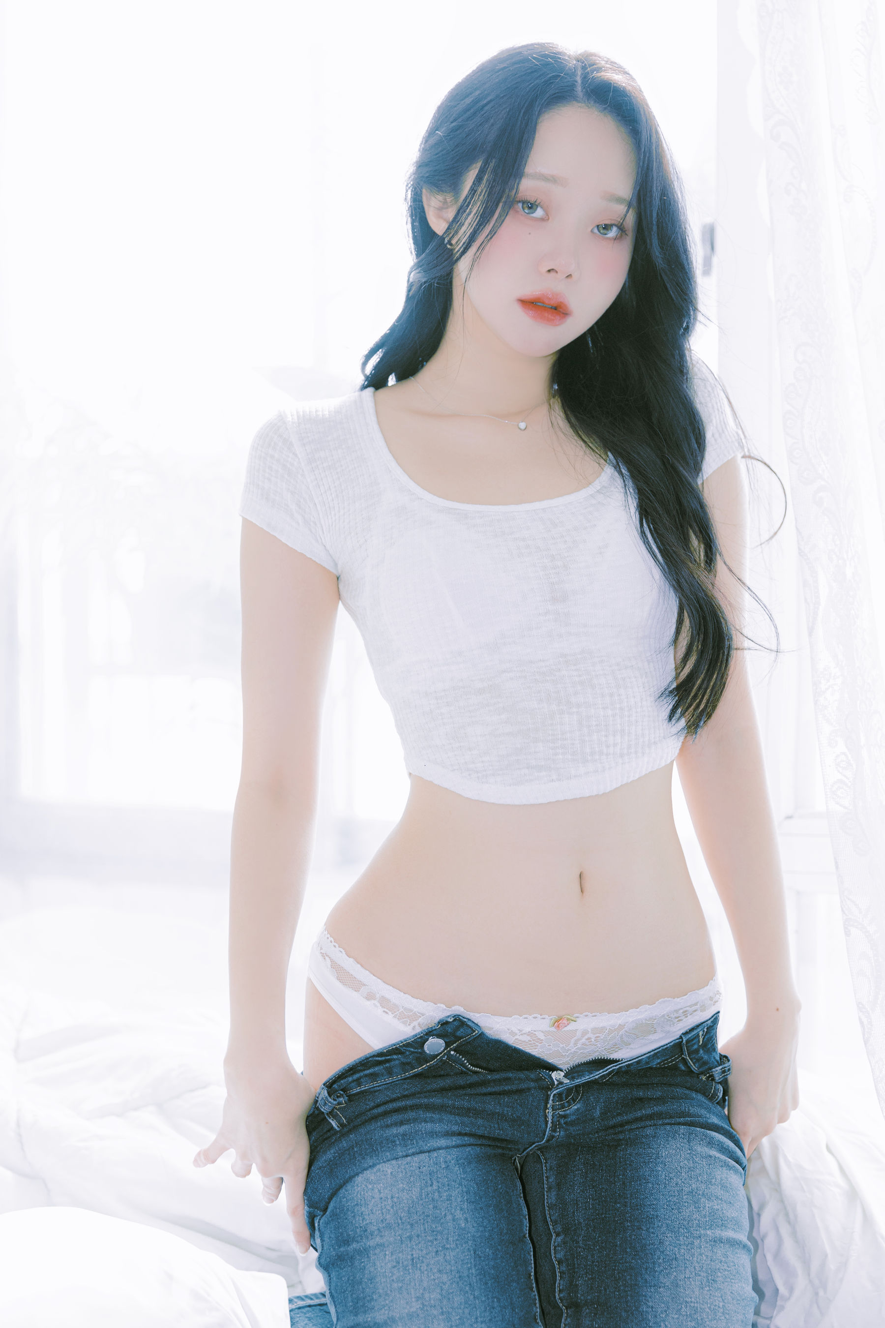 INAH - Blooming Day