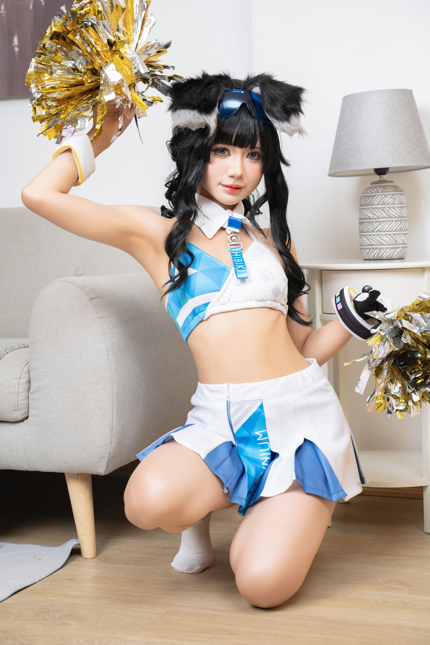 PoppaChan - Hibiki
