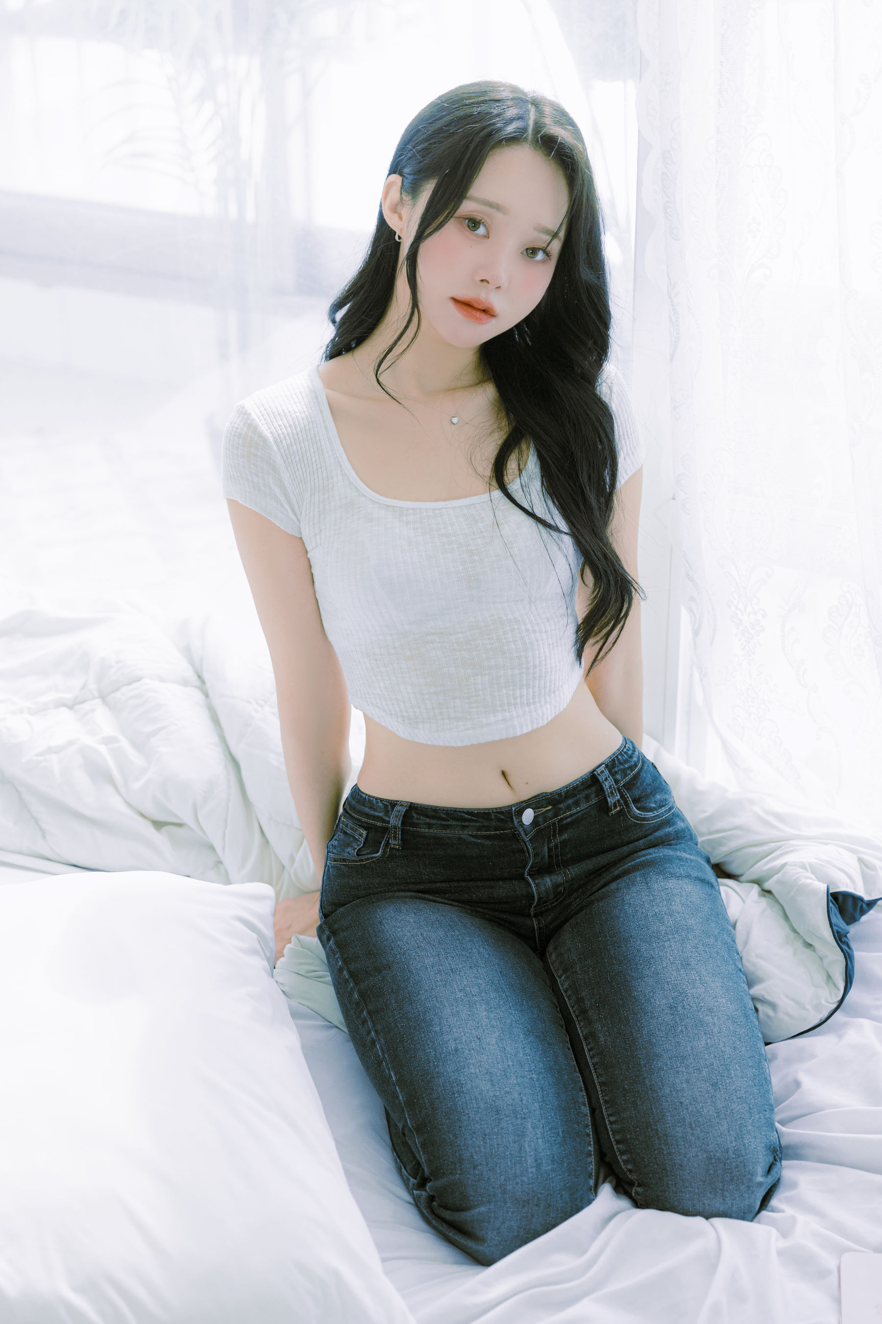 INAH - Blooming Day