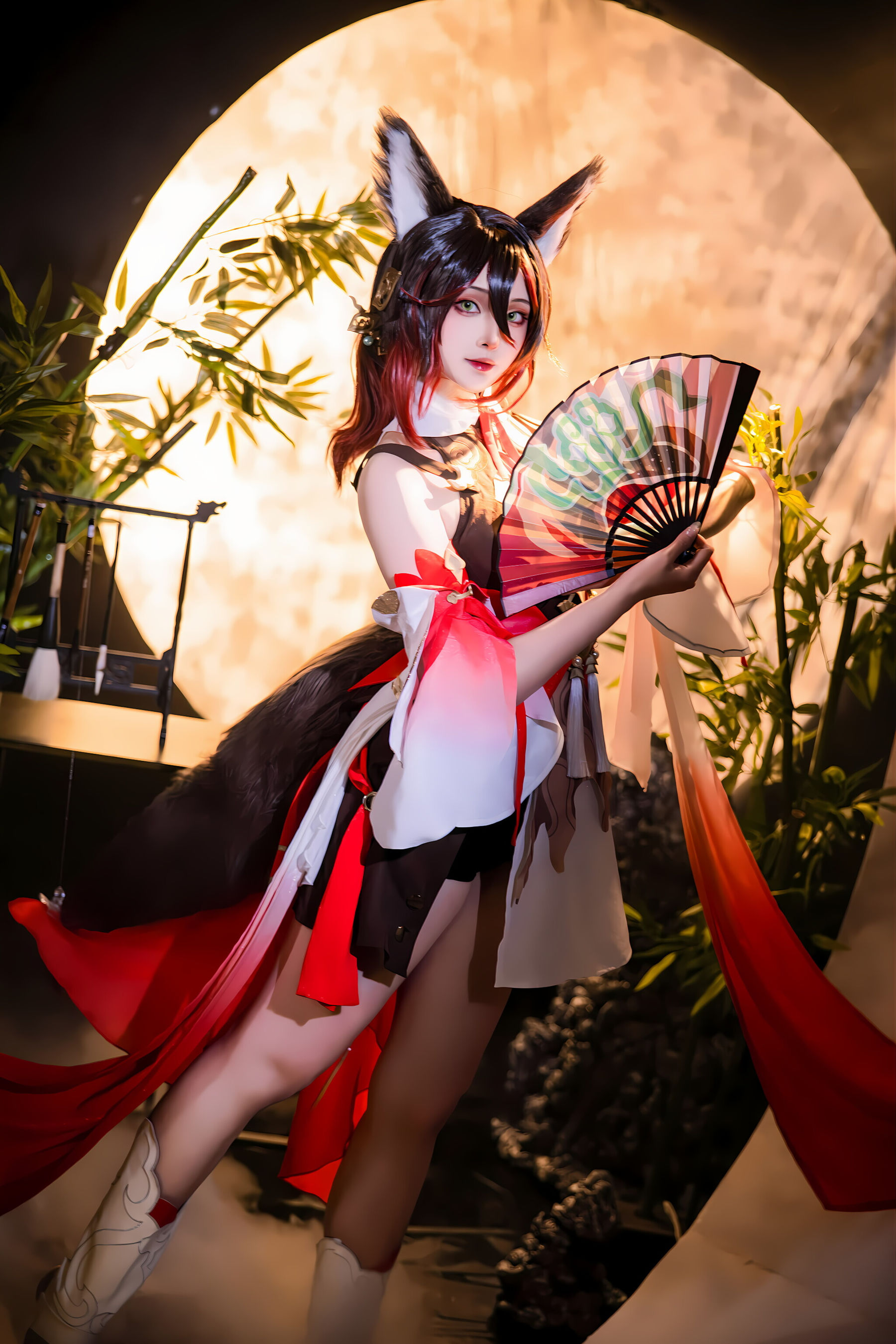 Natsuko夏夏子 - 停云