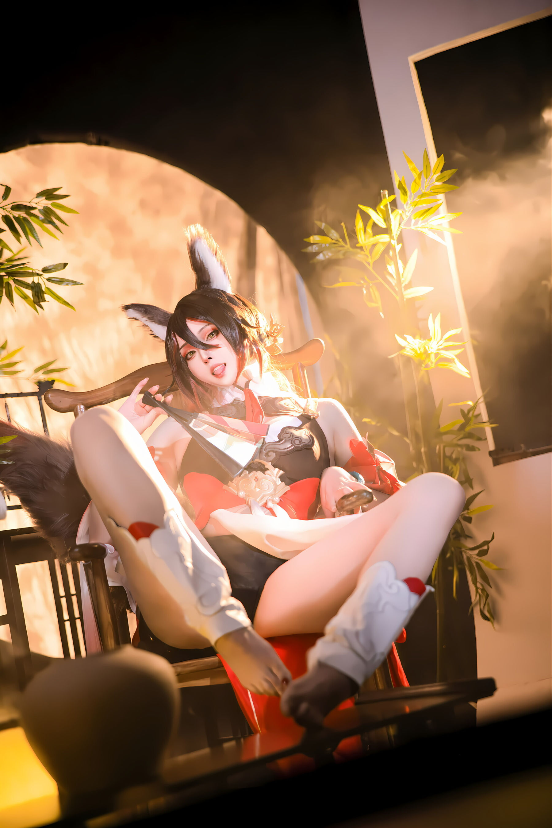 Natsuko夏夏子 - 停云