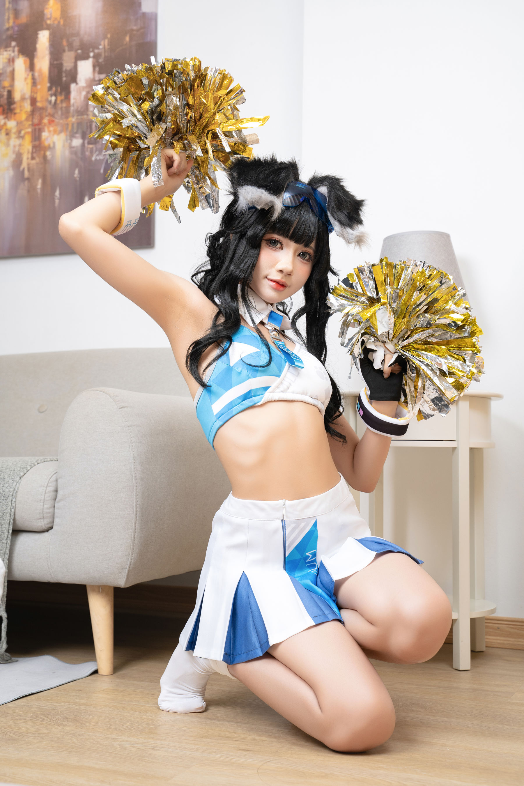 PoppaChan - Hibiki