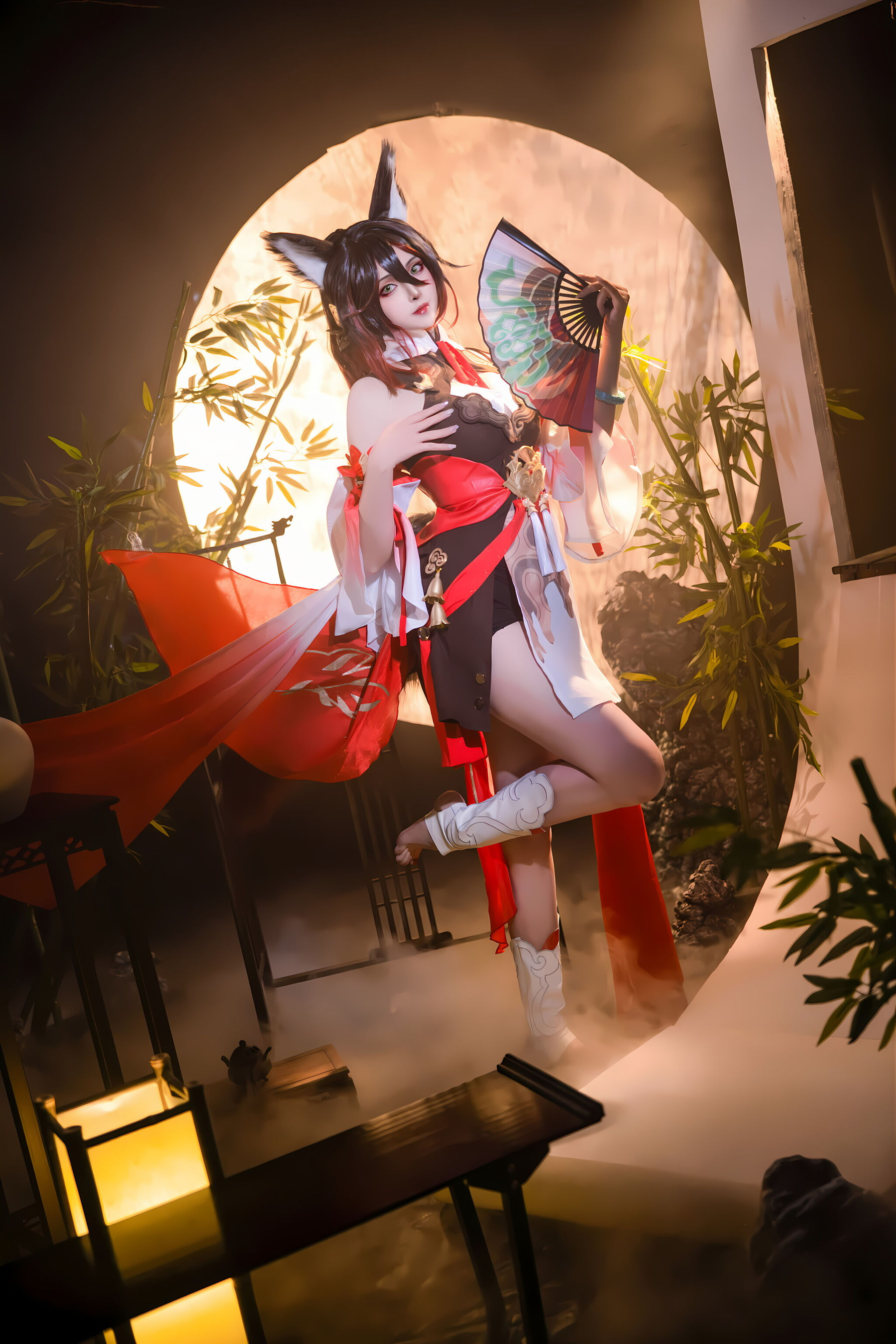 Natsuko夏夏子 - 停云