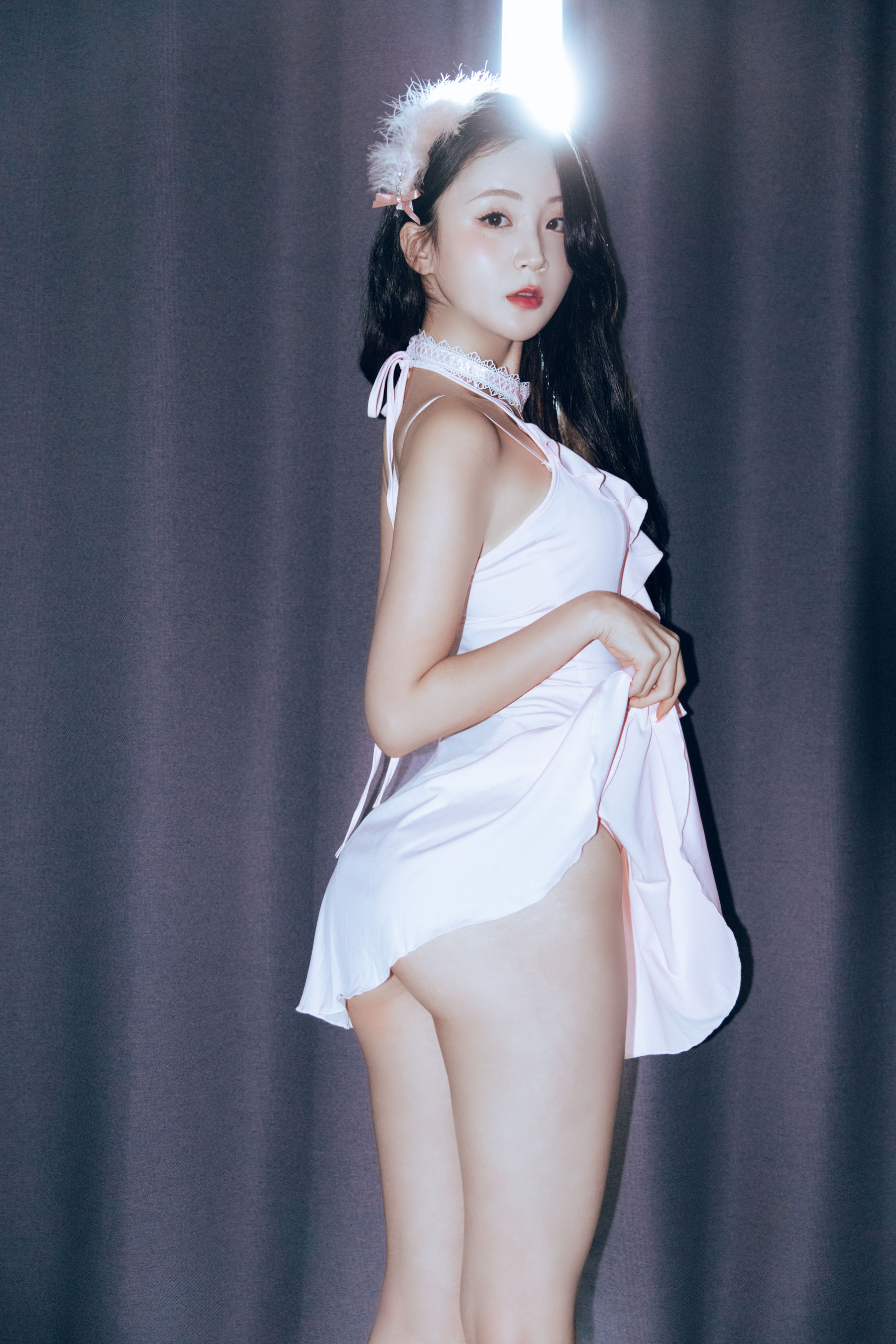 Hanseul - Black Swan