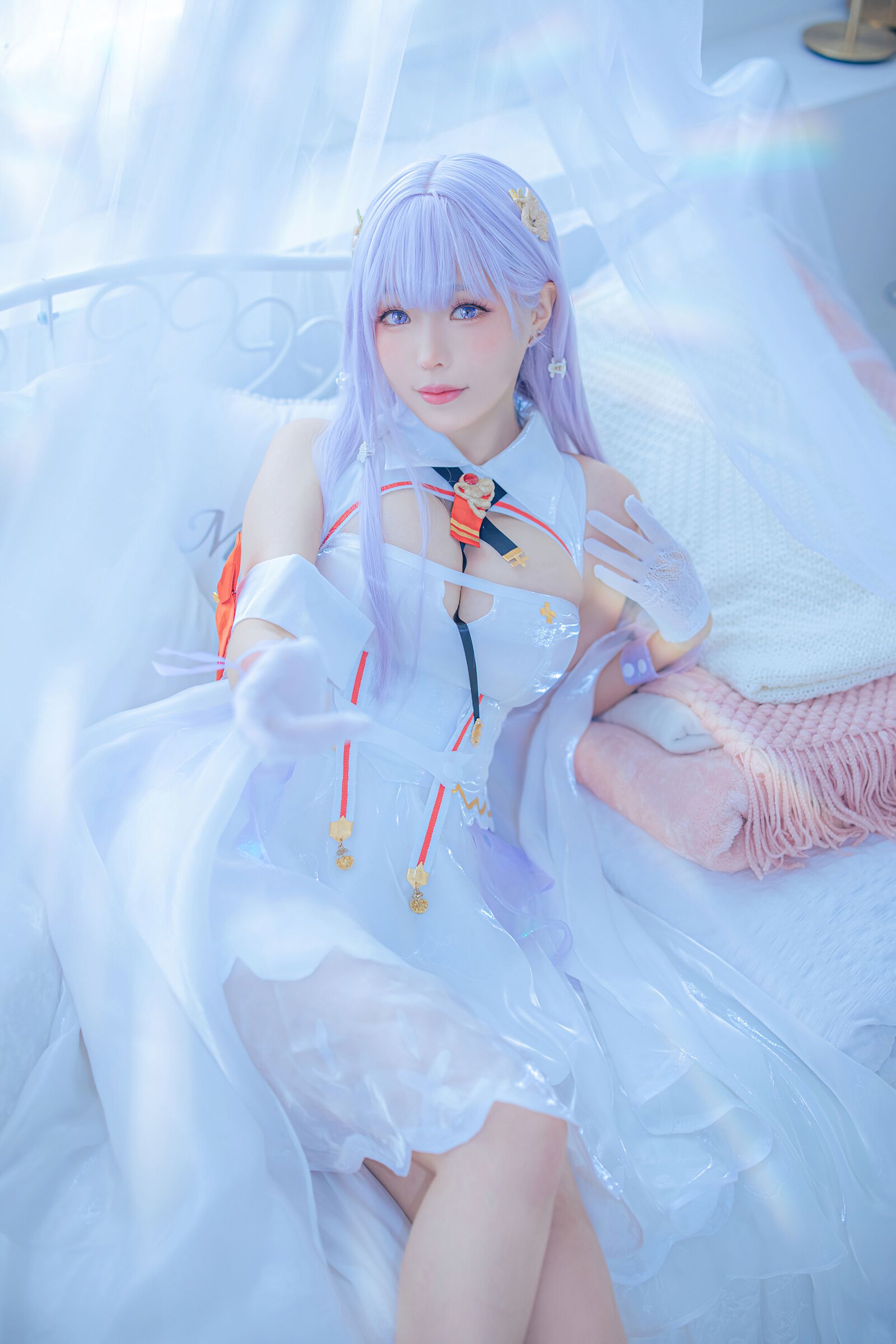 Ely_eee (ElyEE子) - Plymouth