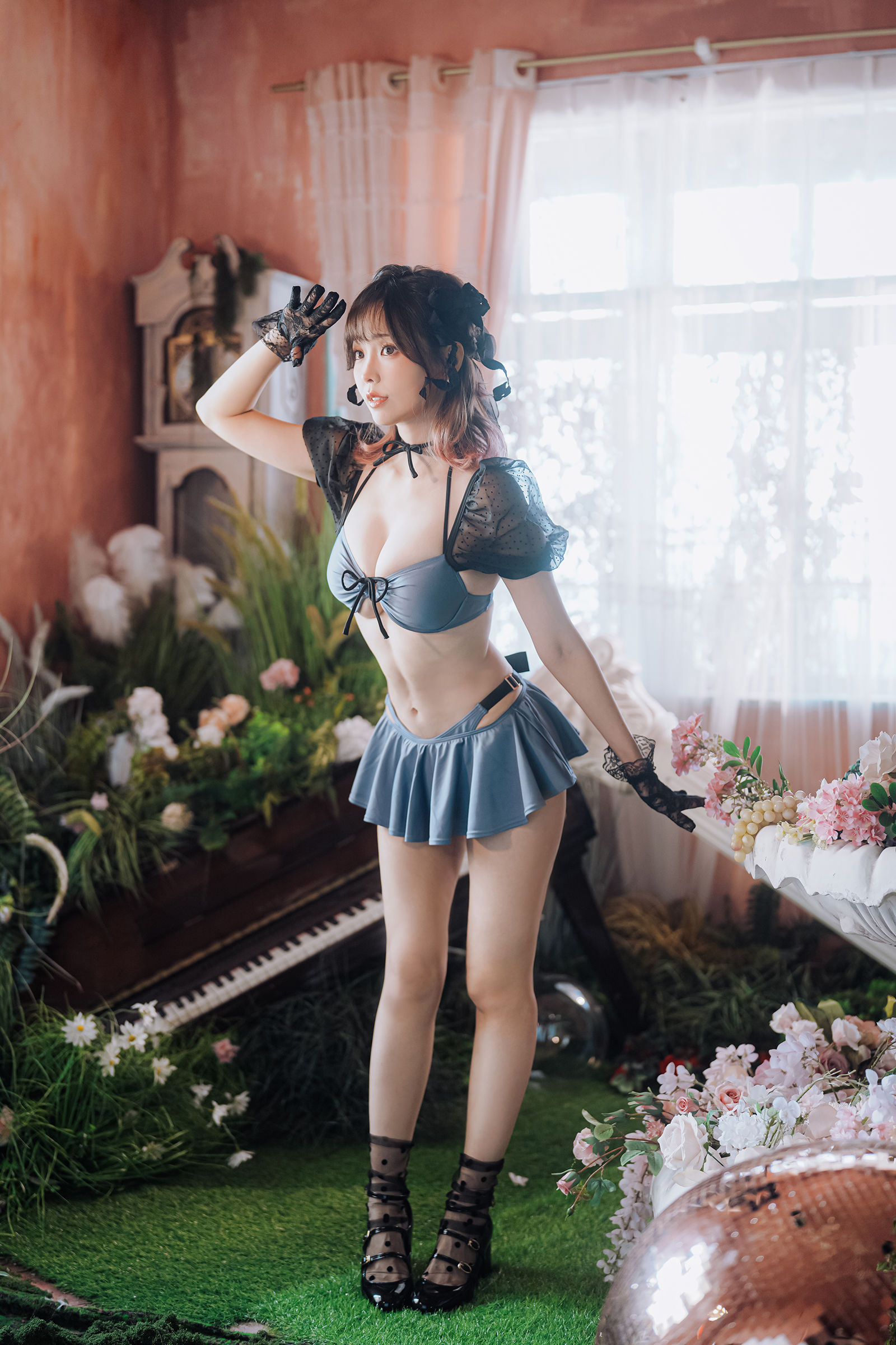 Ely_eee (ElyEE子) - Fairytale Wonderland 童話仙境