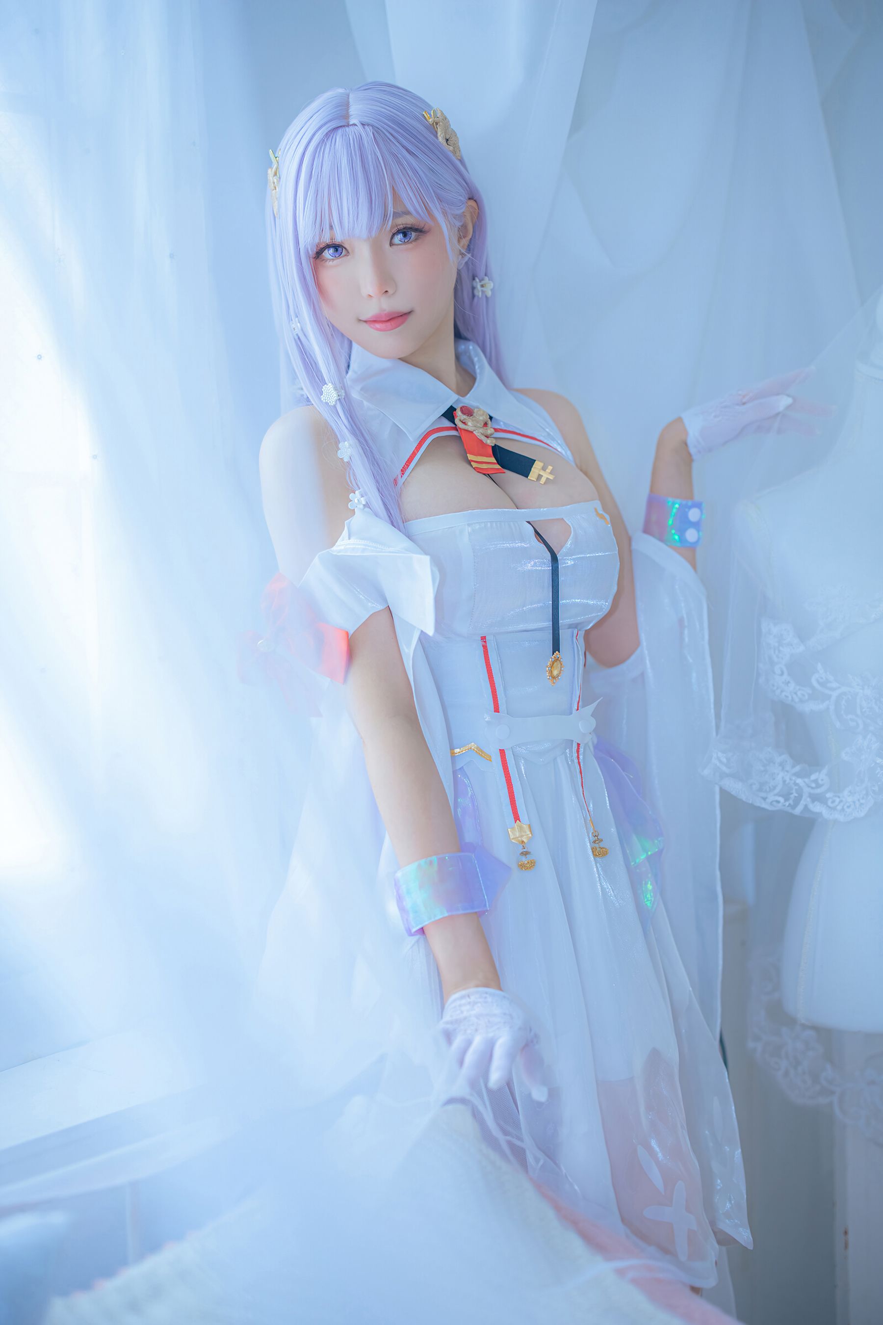 Ely_eee (ElyEE子) - Plymouth
