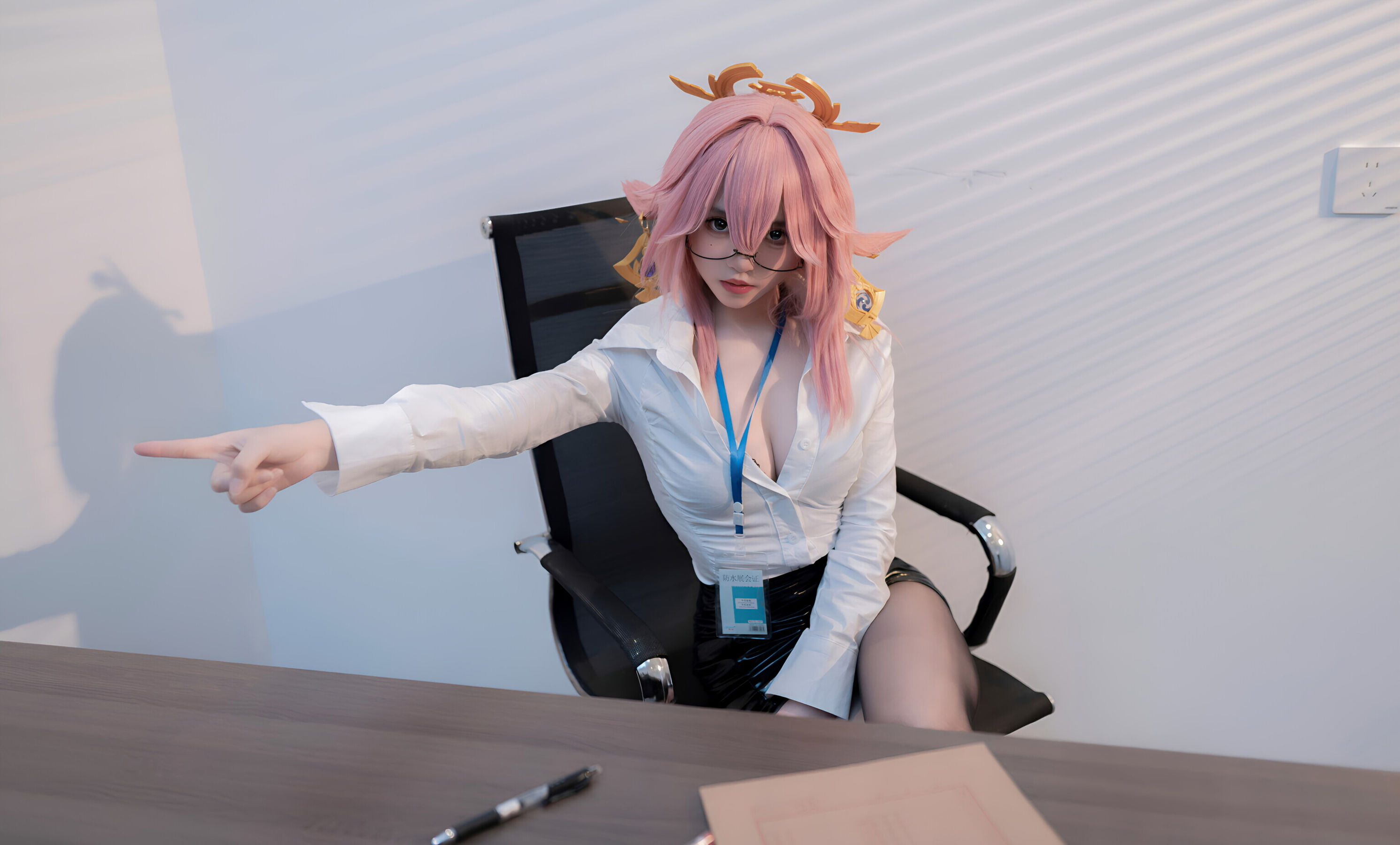 Bangni邦尼 - 面试