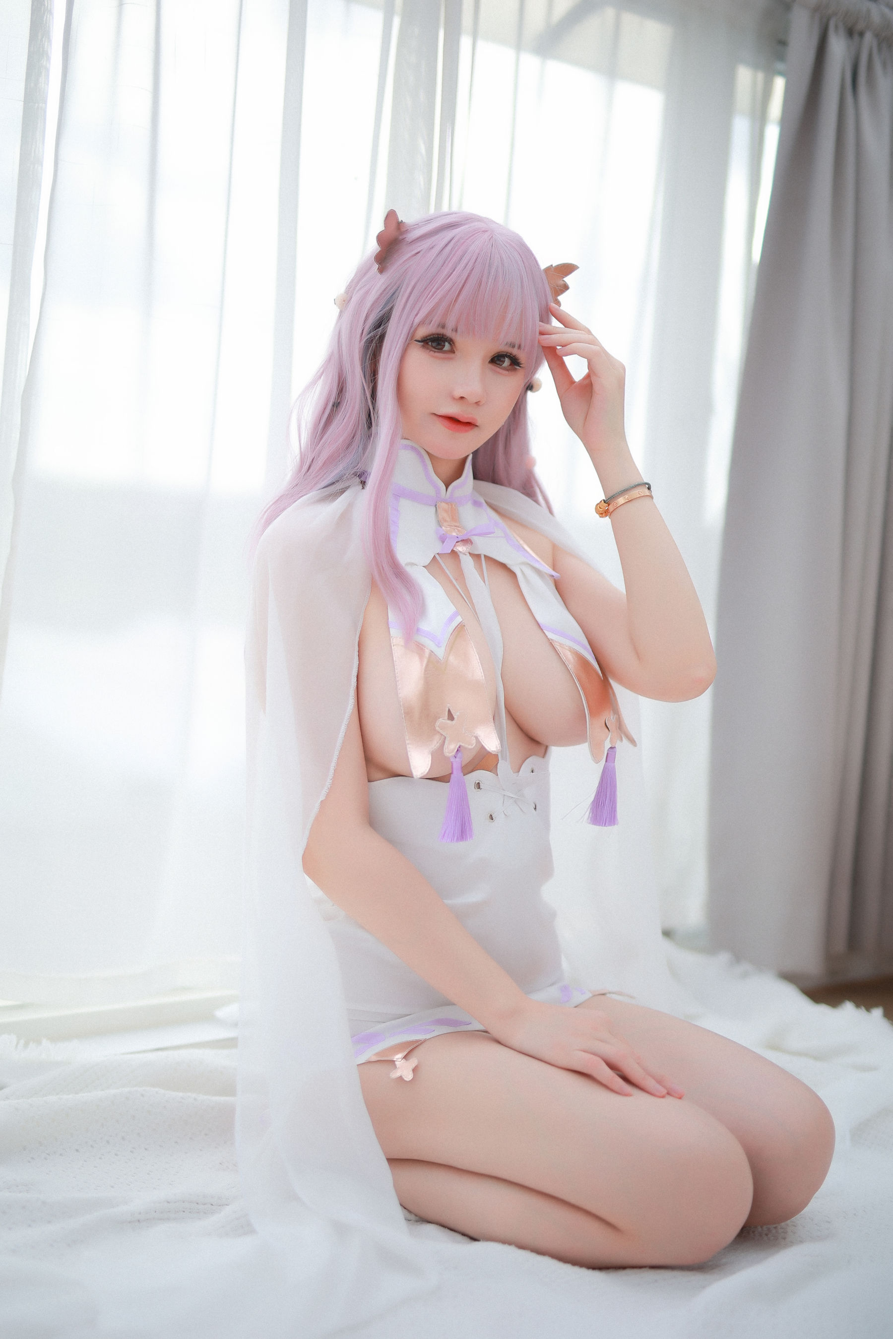 前羽_rr - 普利茅斯碧波同人