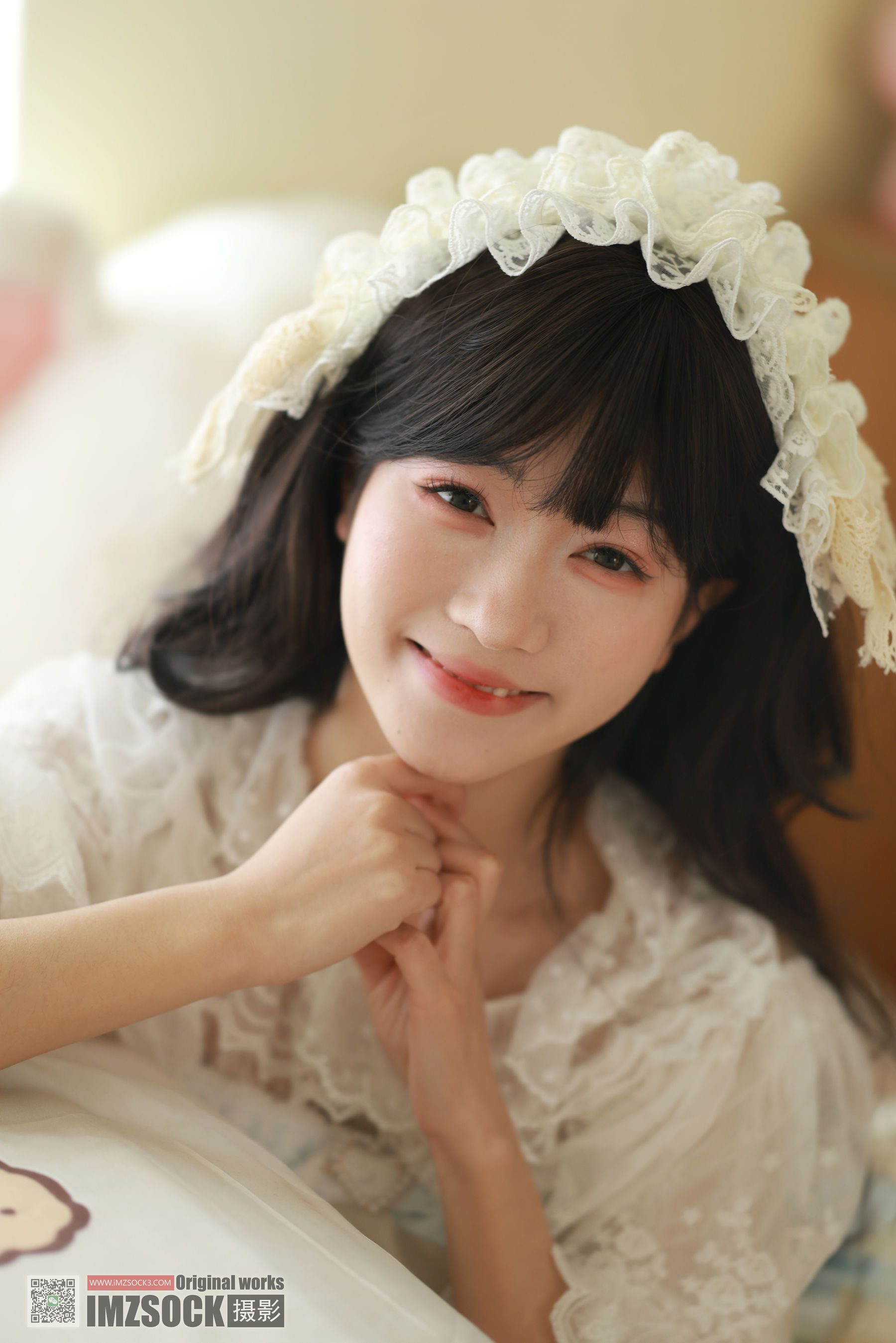 [MZSOCK]爱美足 No.322 可心