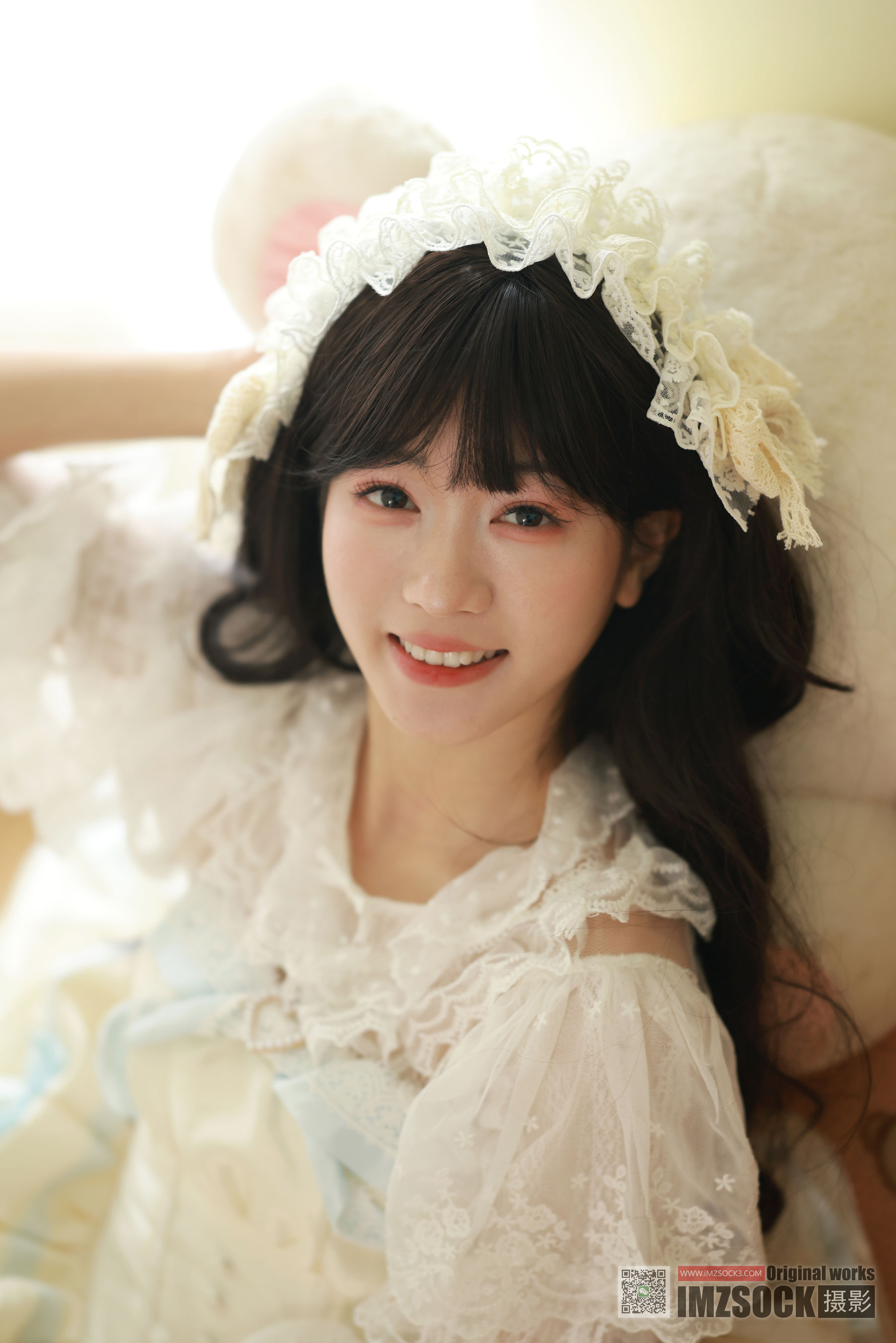 [MZSOCK]爱美足 No.322 可心