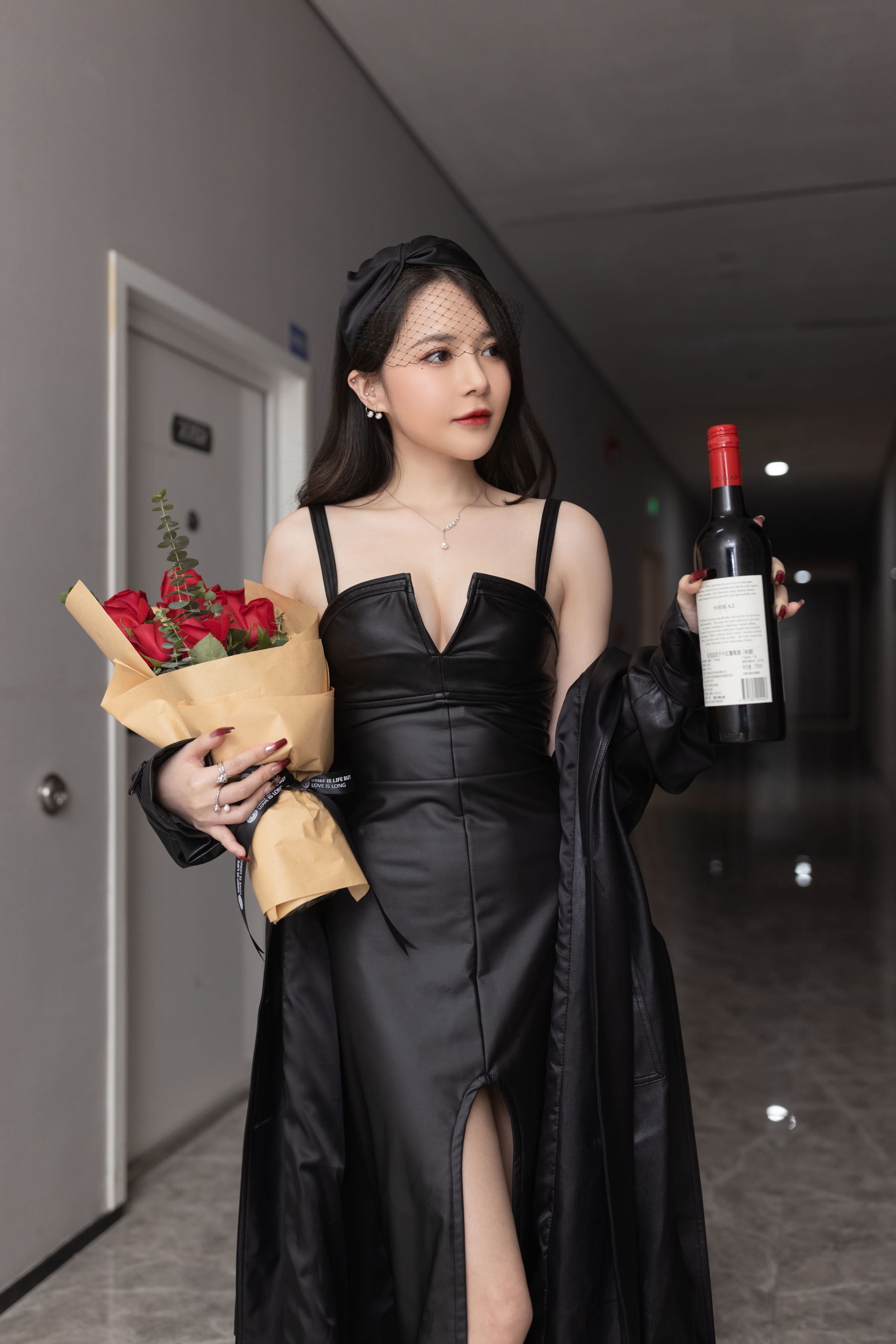 鱼子酱 - 妻子们的聚会