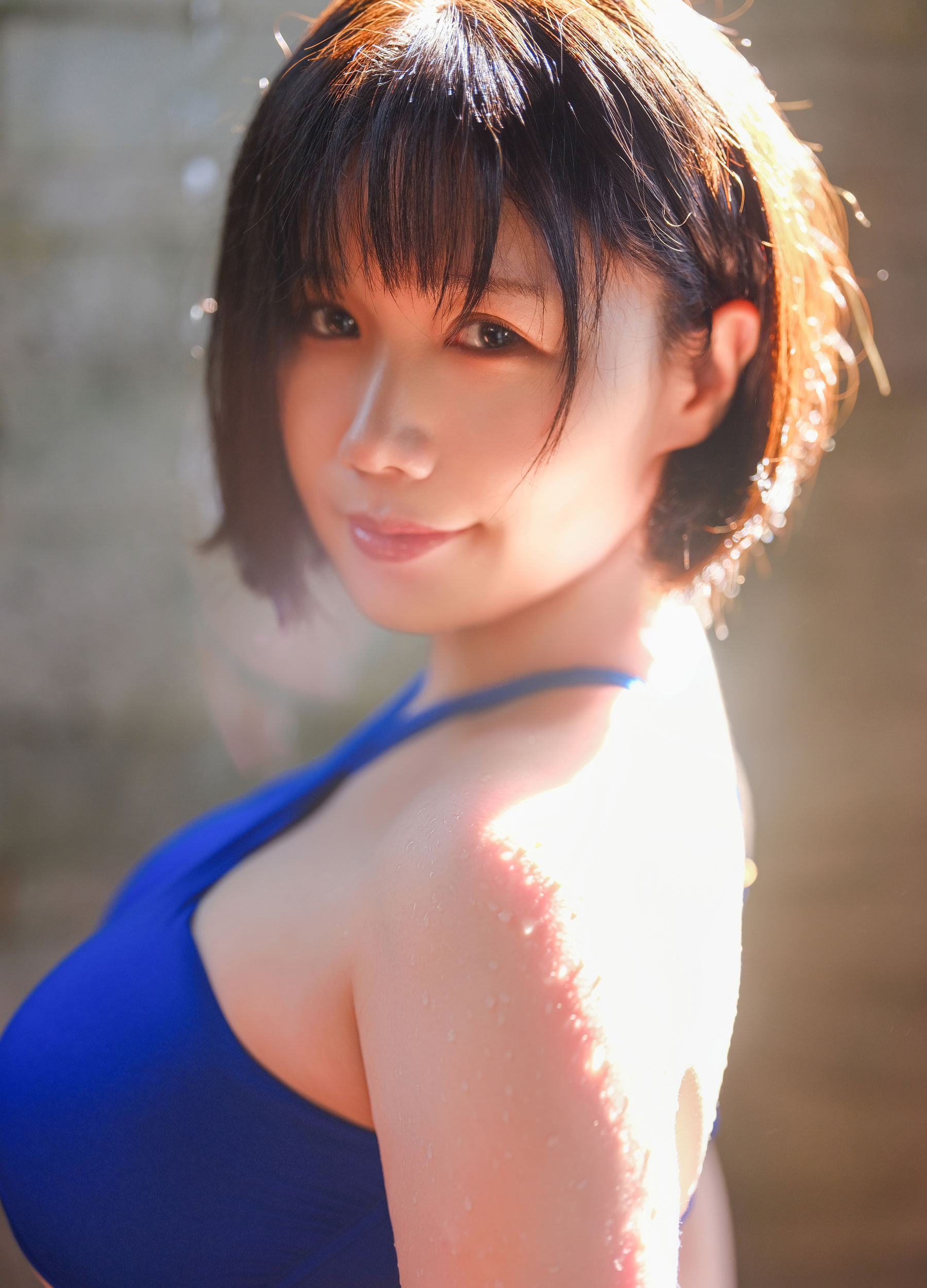 麻花麻花酱 - 澜