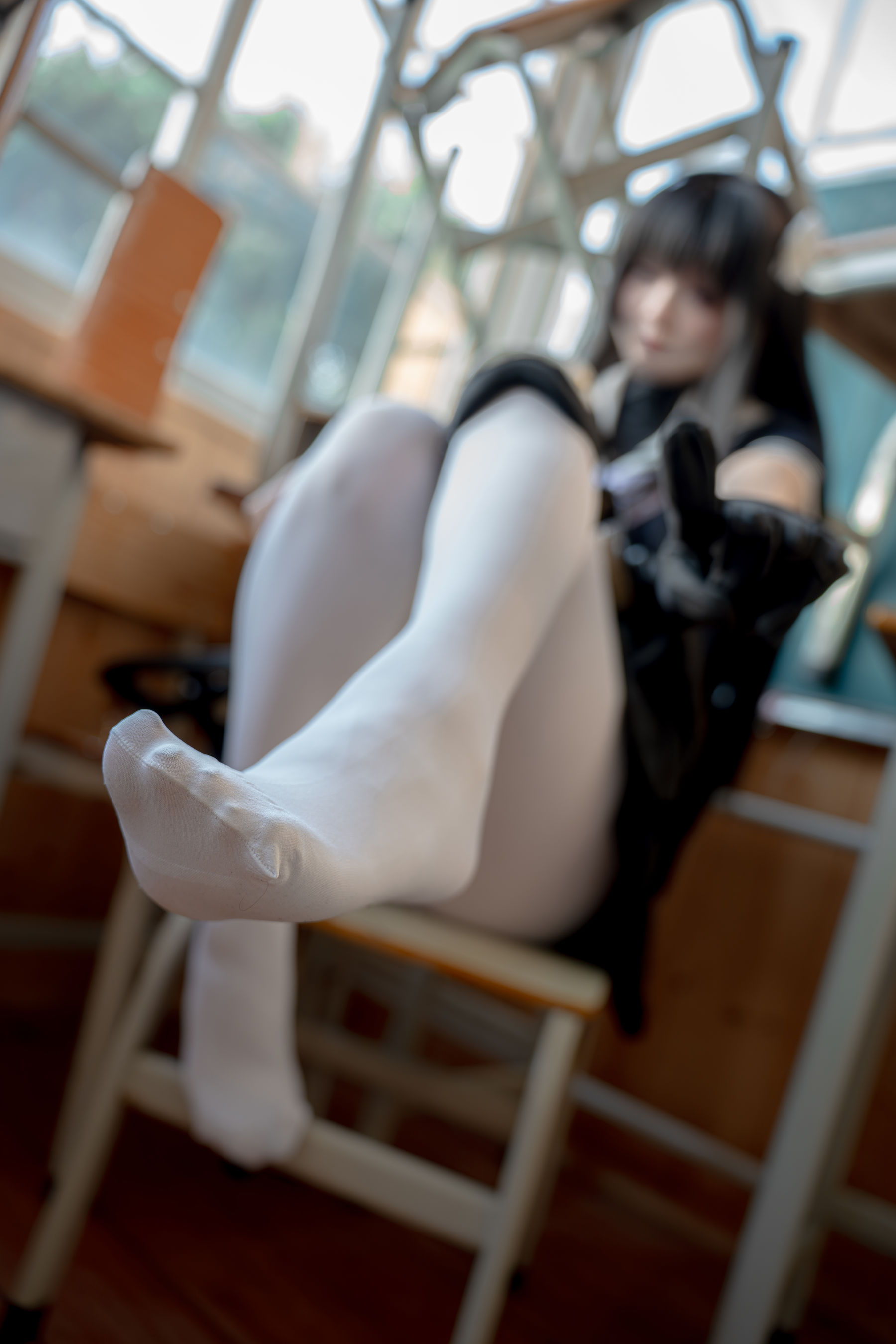 纸悦Etsu ko - Mizuno lili 水野莉莉