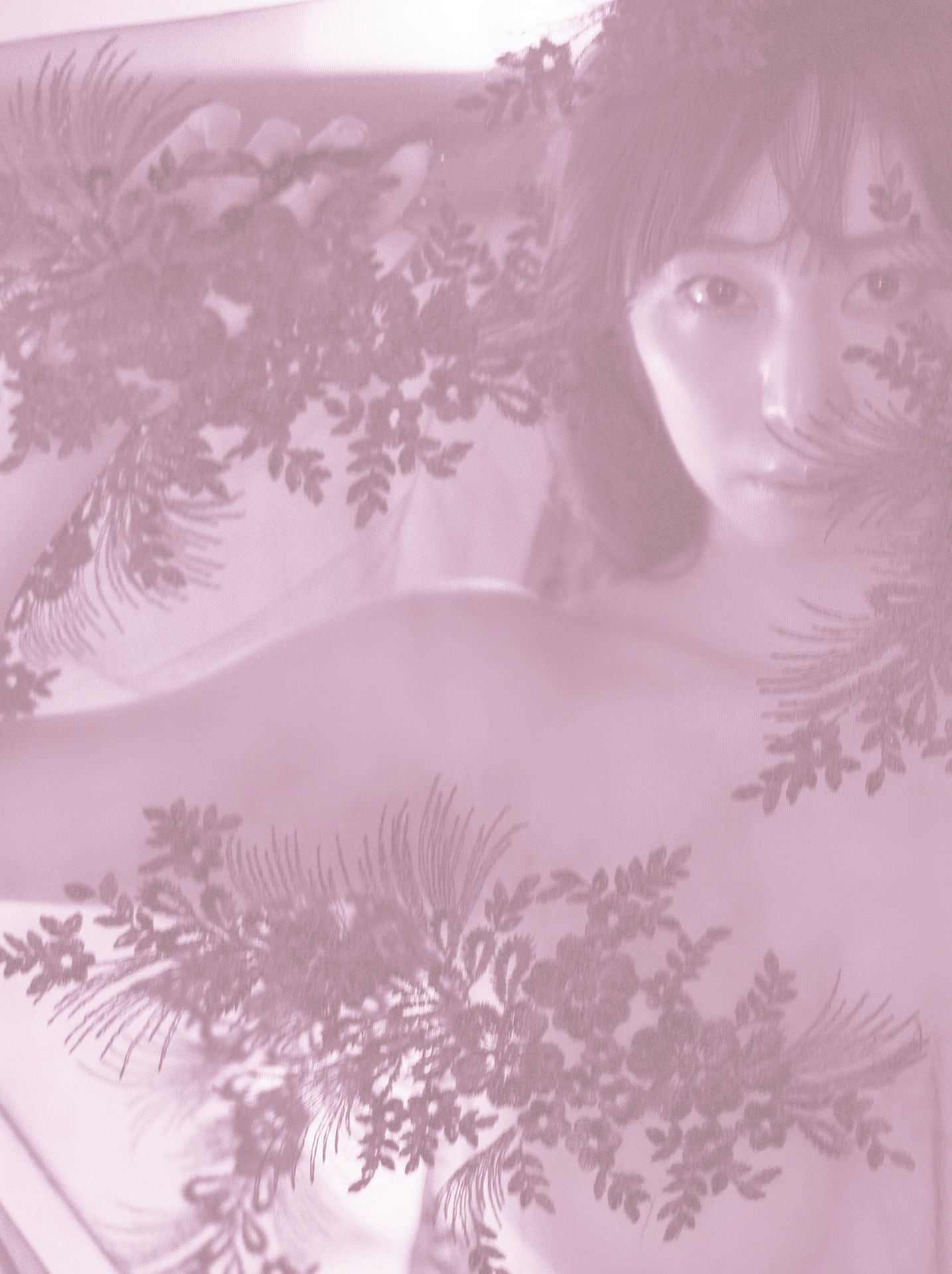 塩地美澄 - PEARL