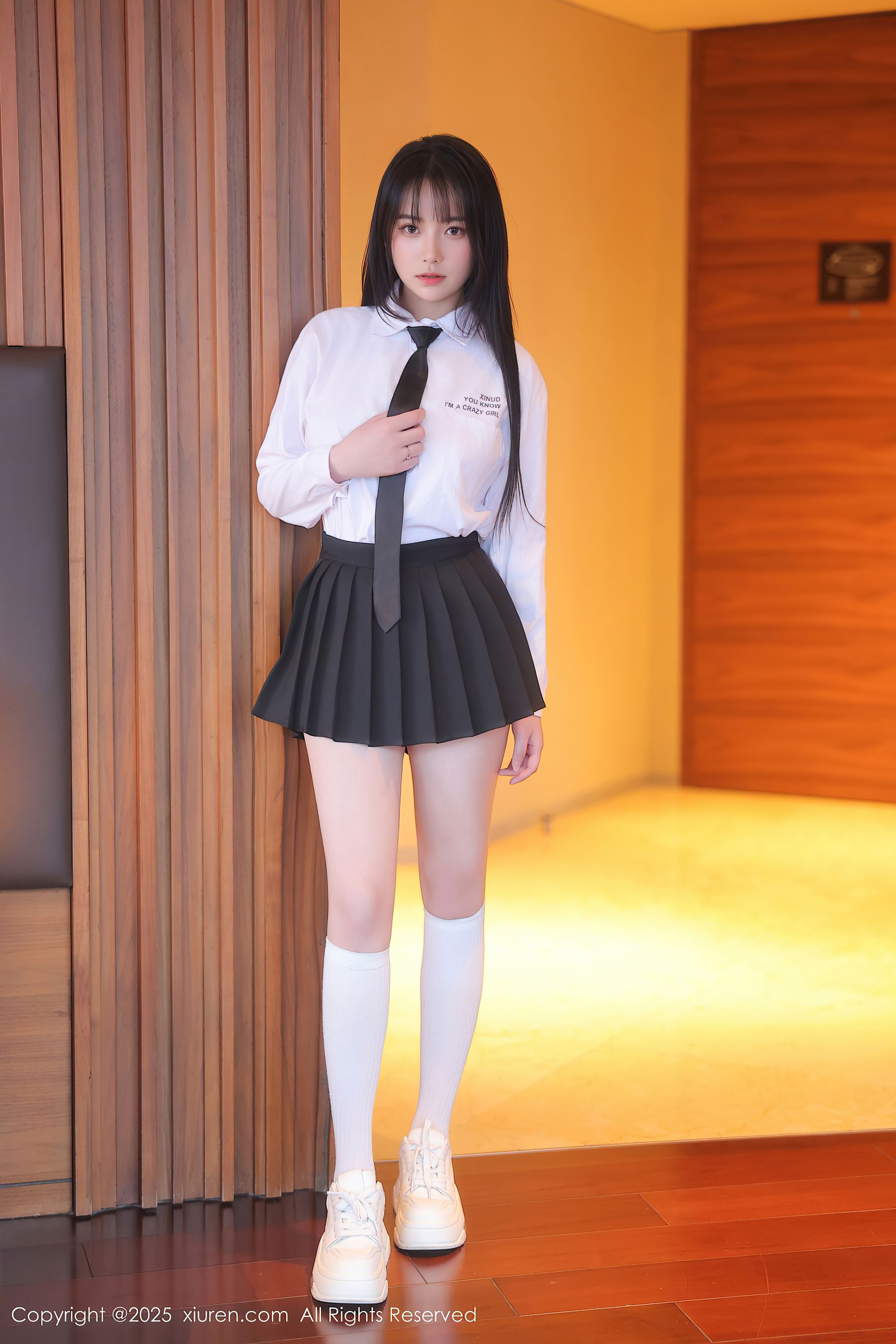 [秀人XiuRen] 2025.05.28 No.10335 软情