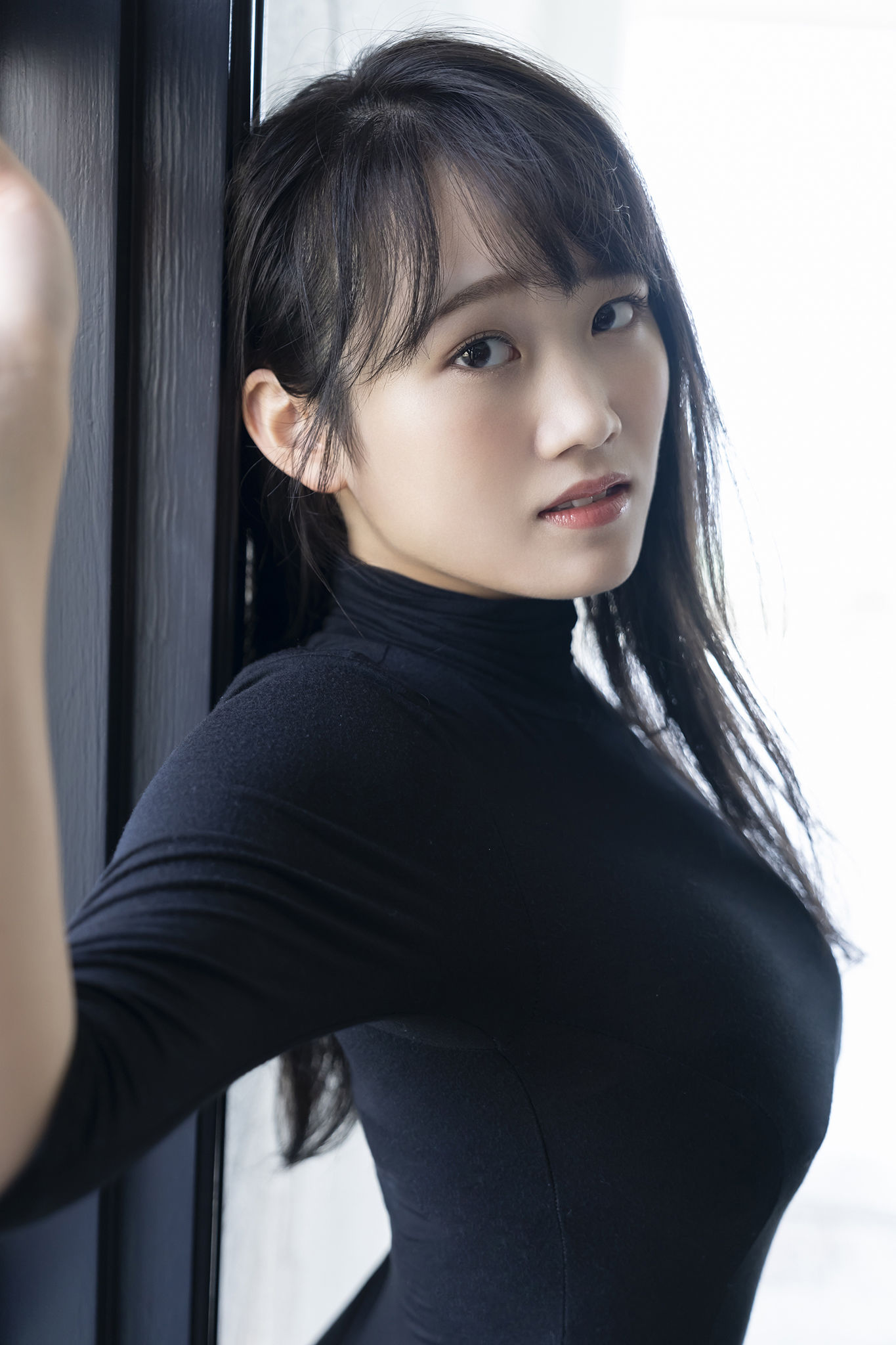 奥村梨穂 - 奇跡の神乳 vol.2