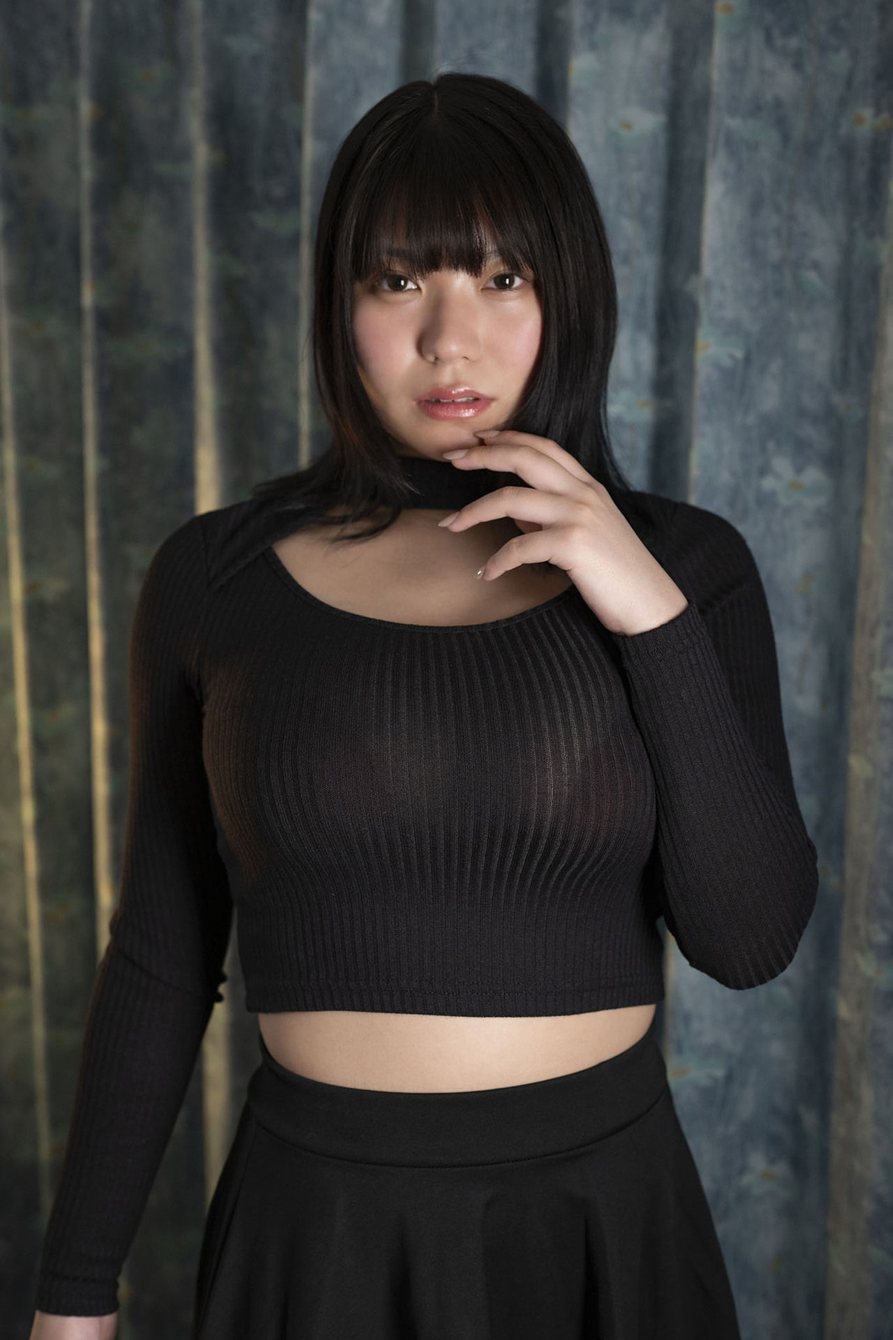 大葉めも - オトナの階段