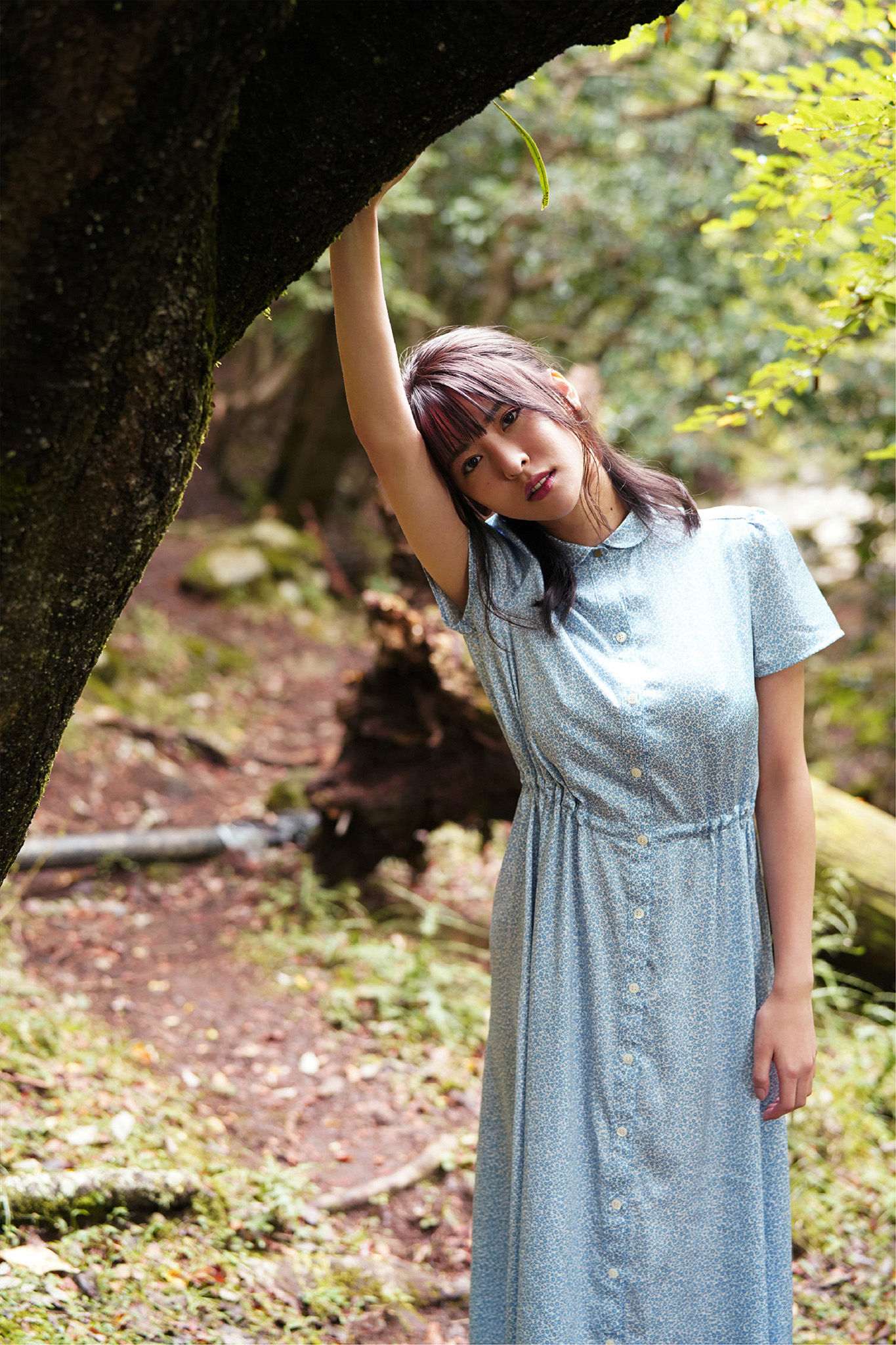 奈月セナ - たまゆらA