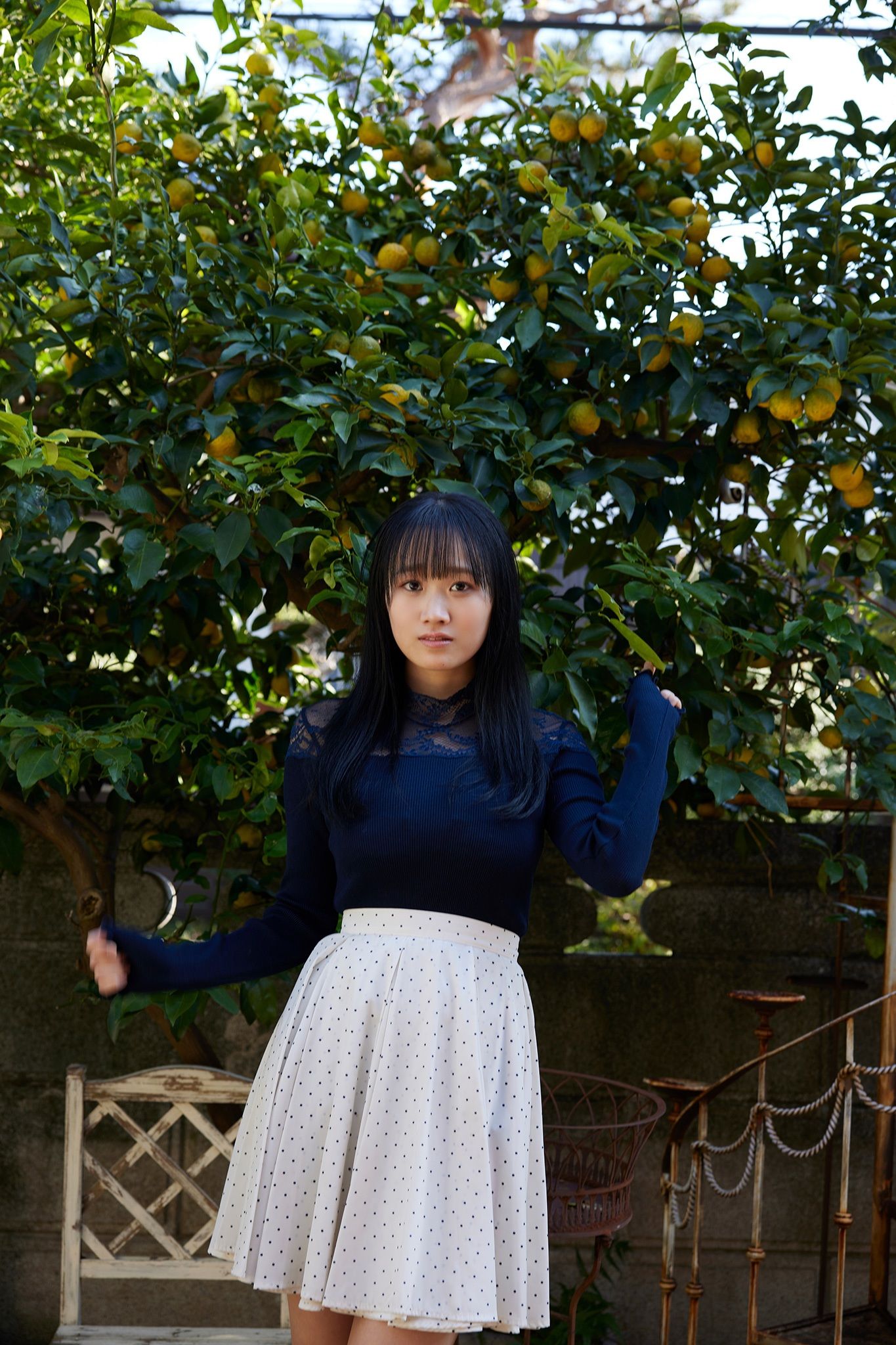 奥村梨穂 - 熊本産豊潤おっぱい