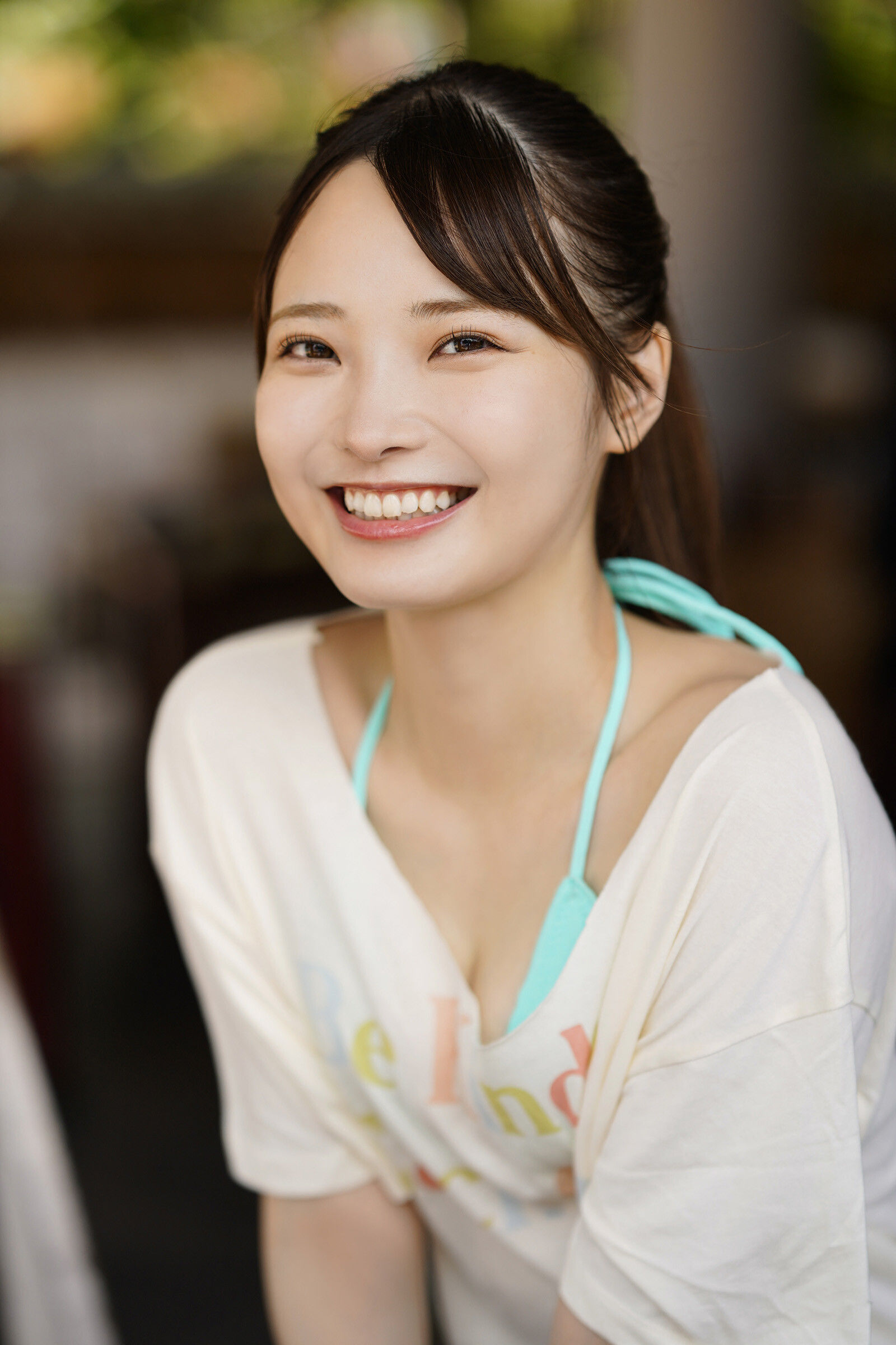 新谷姫加 - Garden