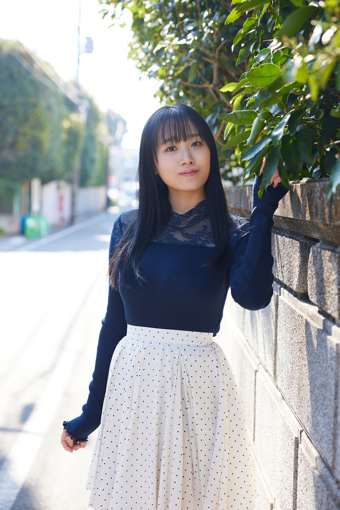 奥村梨穂 - 熊本産豊潤おっぱい