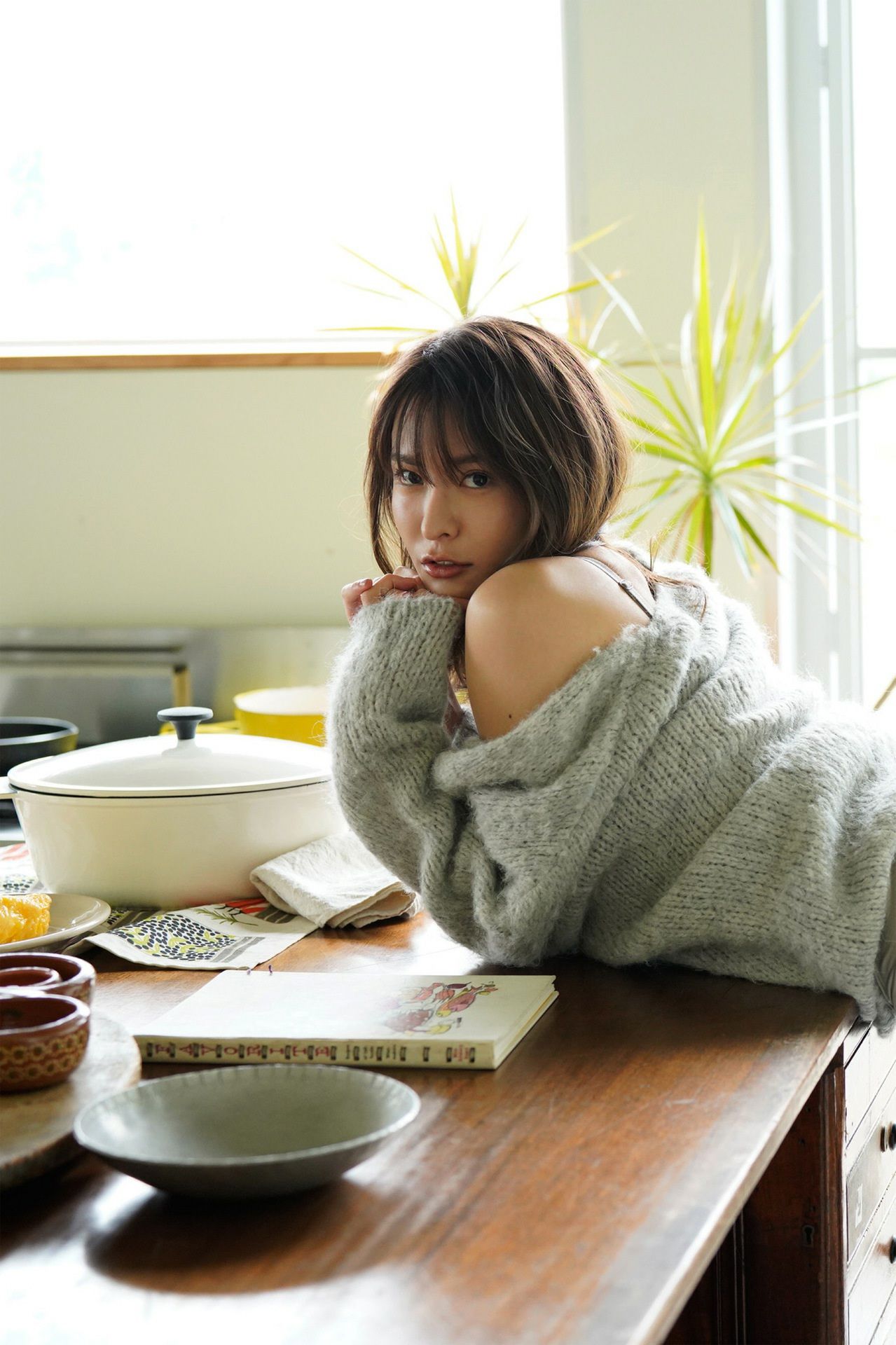 奈月セナ - たまゆらC