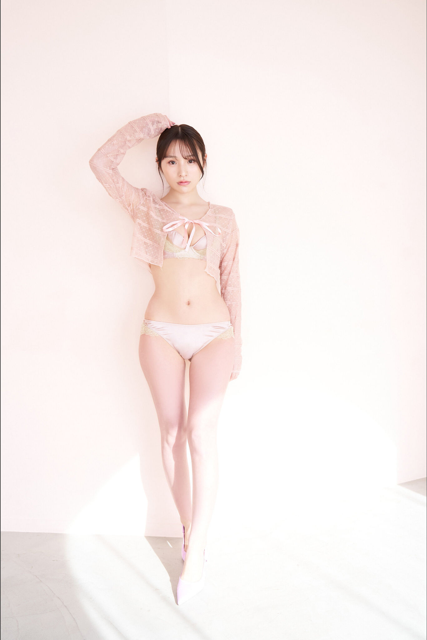 左伴彩佳 - Left Vol.1