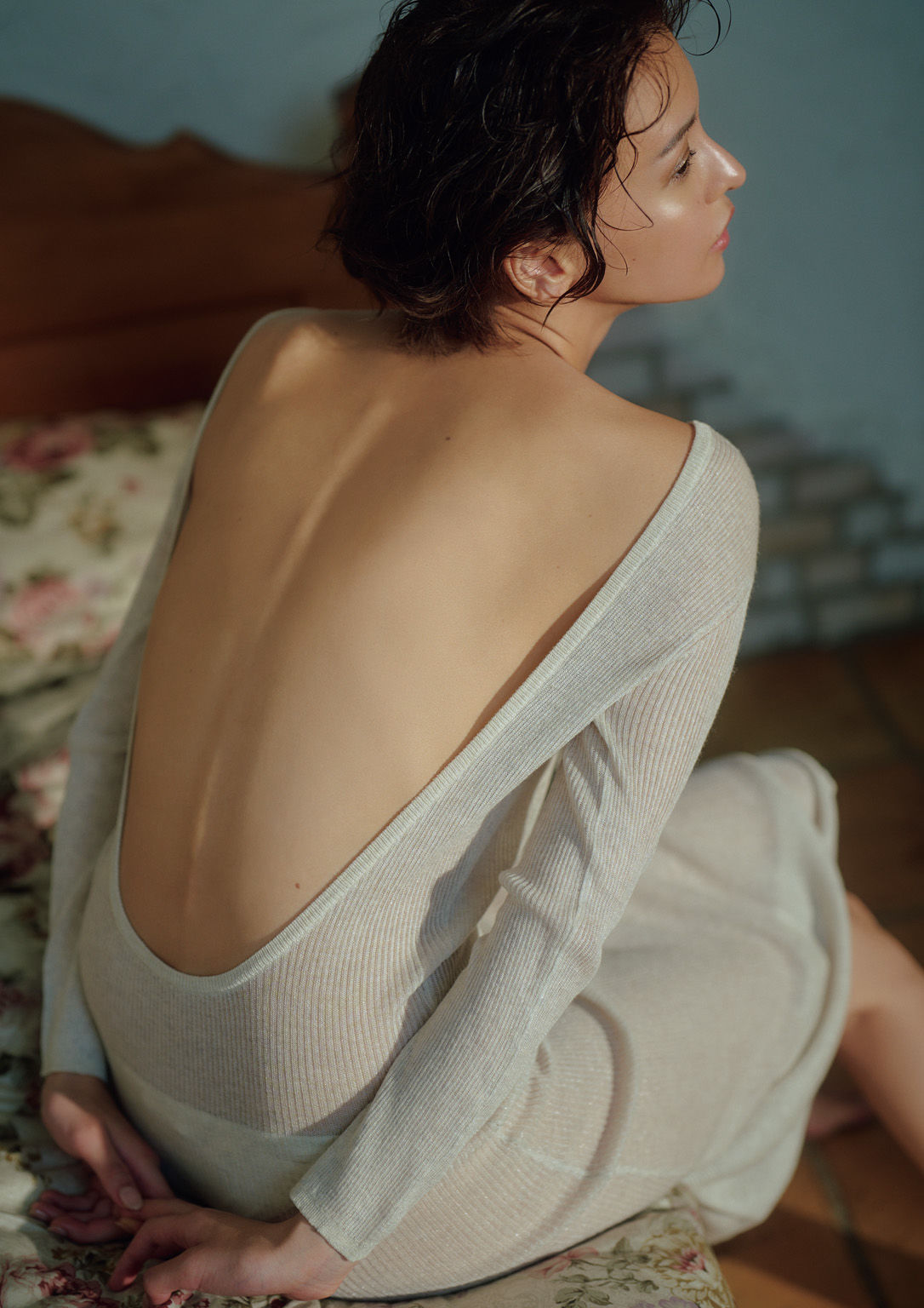 奈月セナ - SILK of the MOON