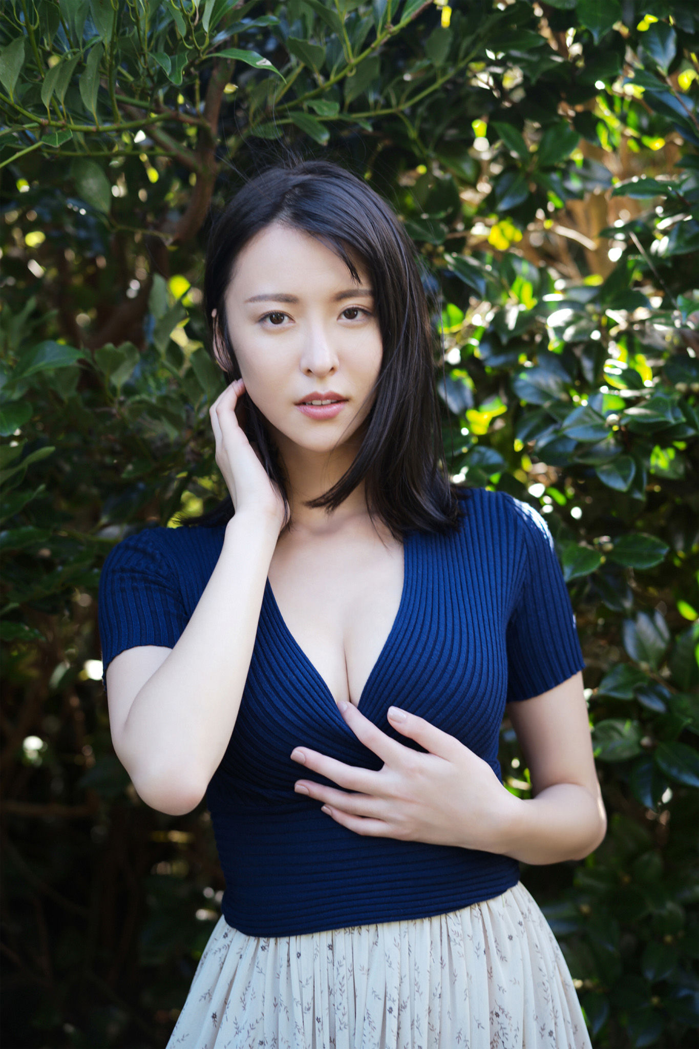 奈月セナ - たまゆら 花鳥風月