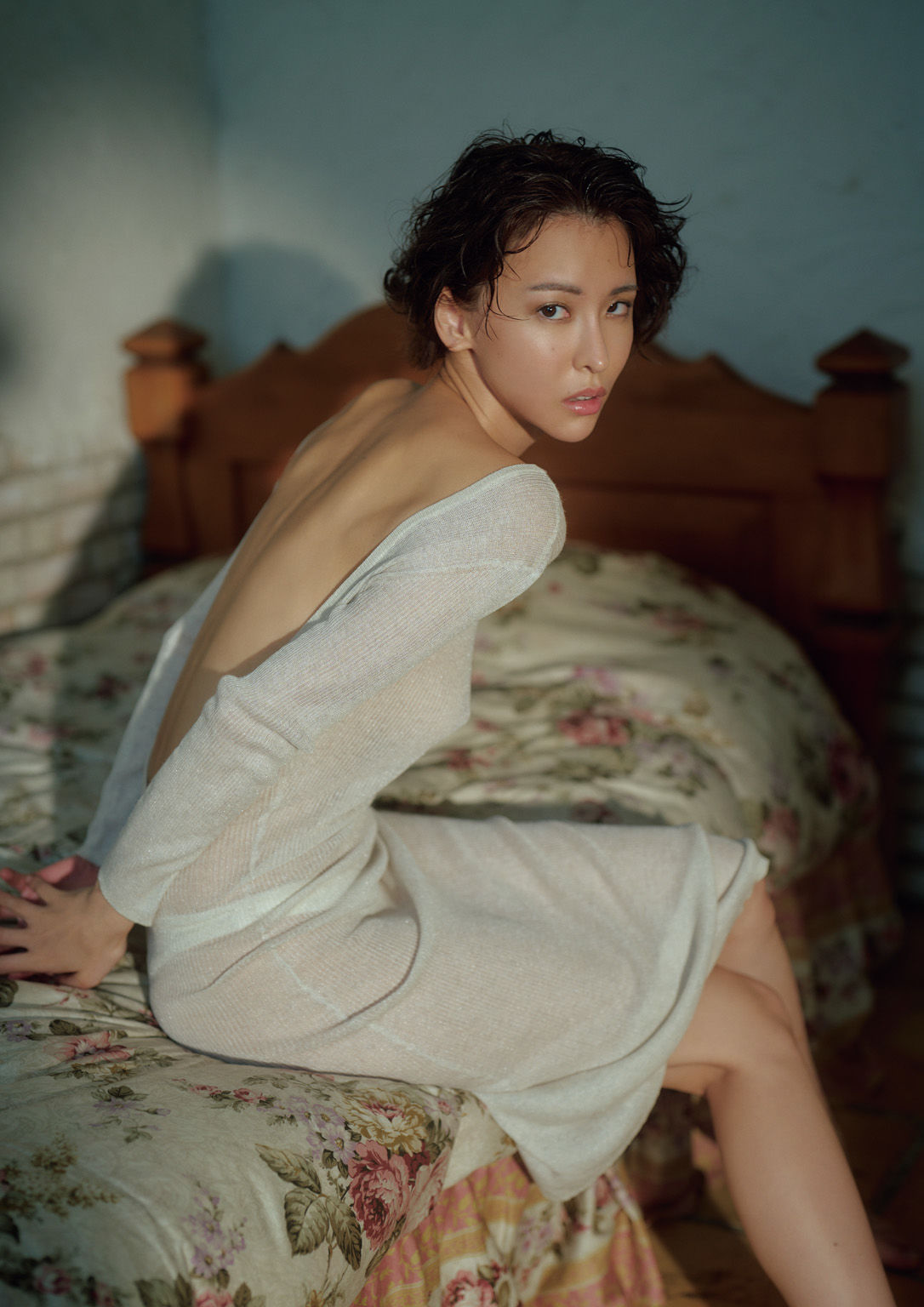 奈月セナ - SILK of the MOON