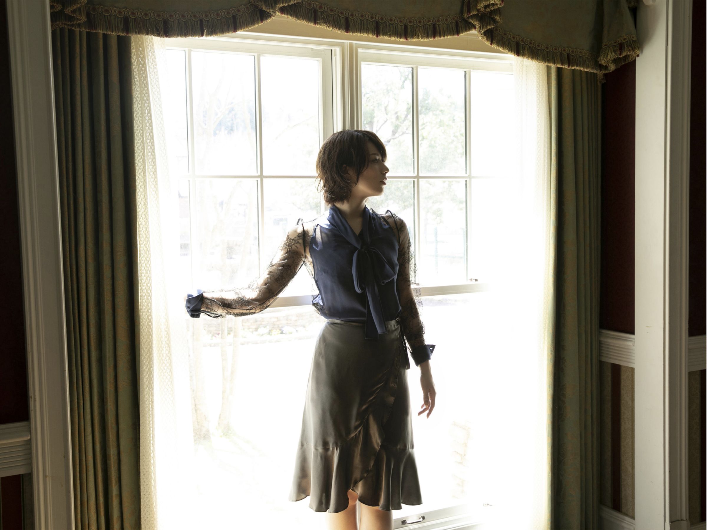 小瀬田麻由 - Perfect Nudy vol.2