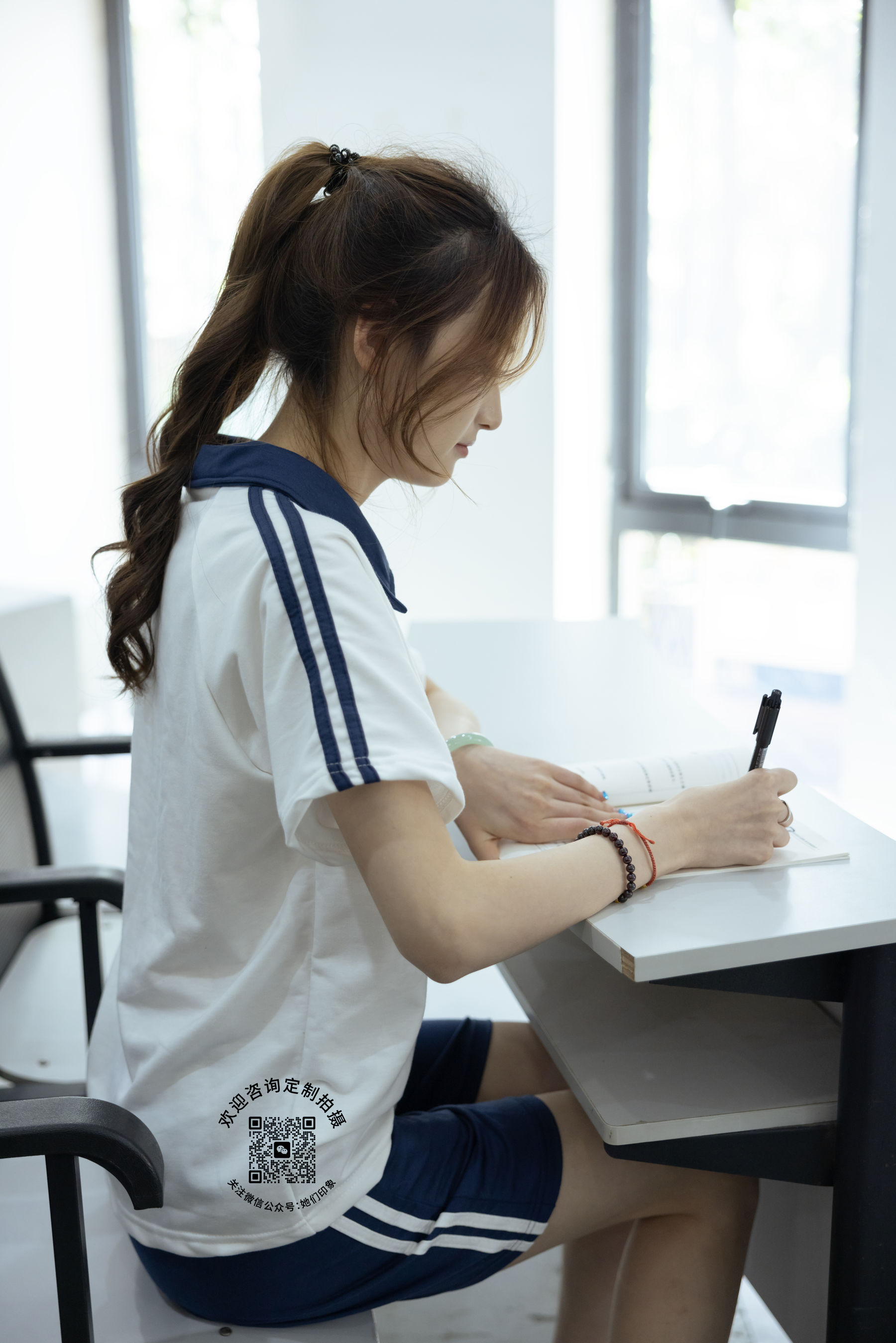 她们印象 No.016 南希