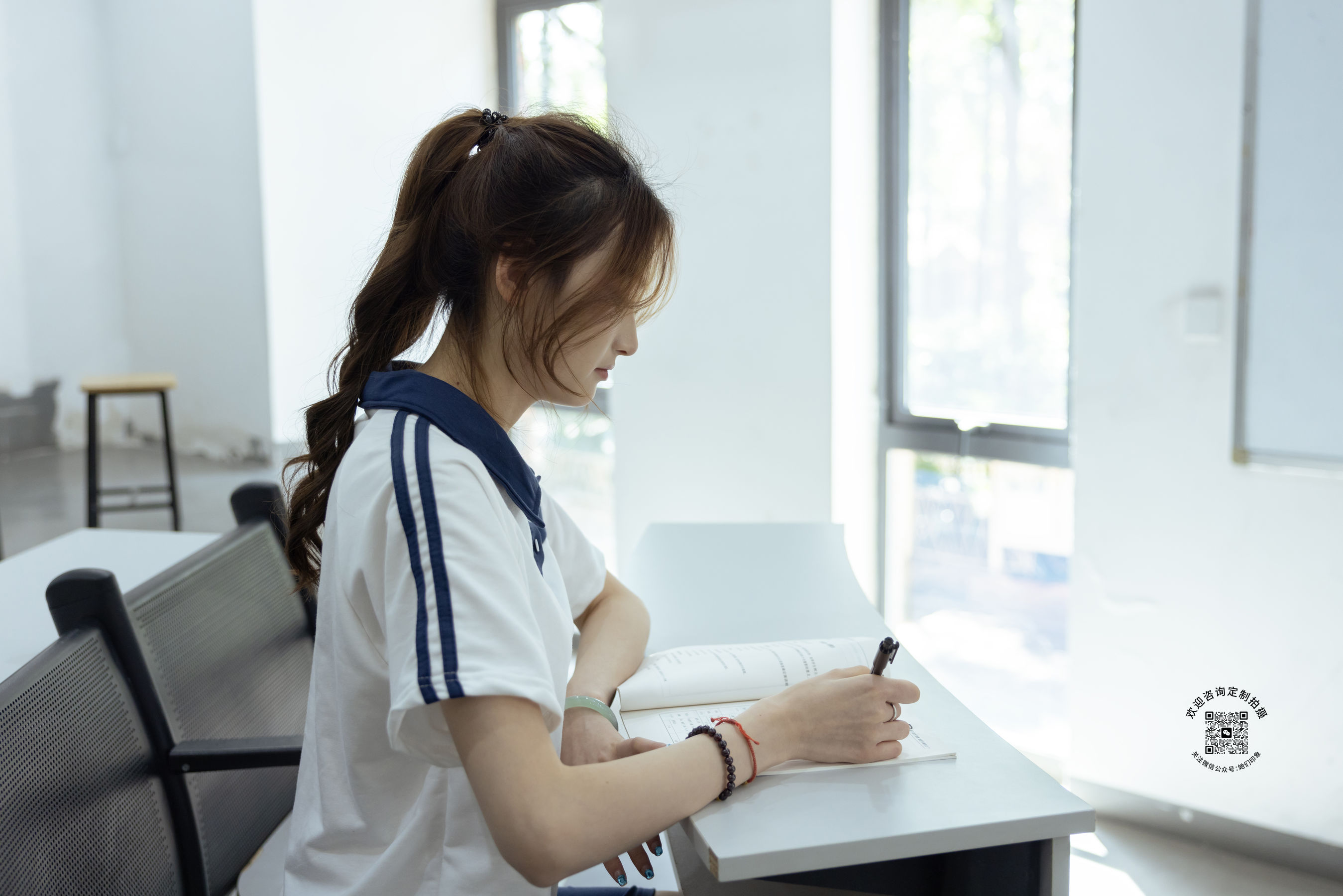 她们印象 No.016 南希