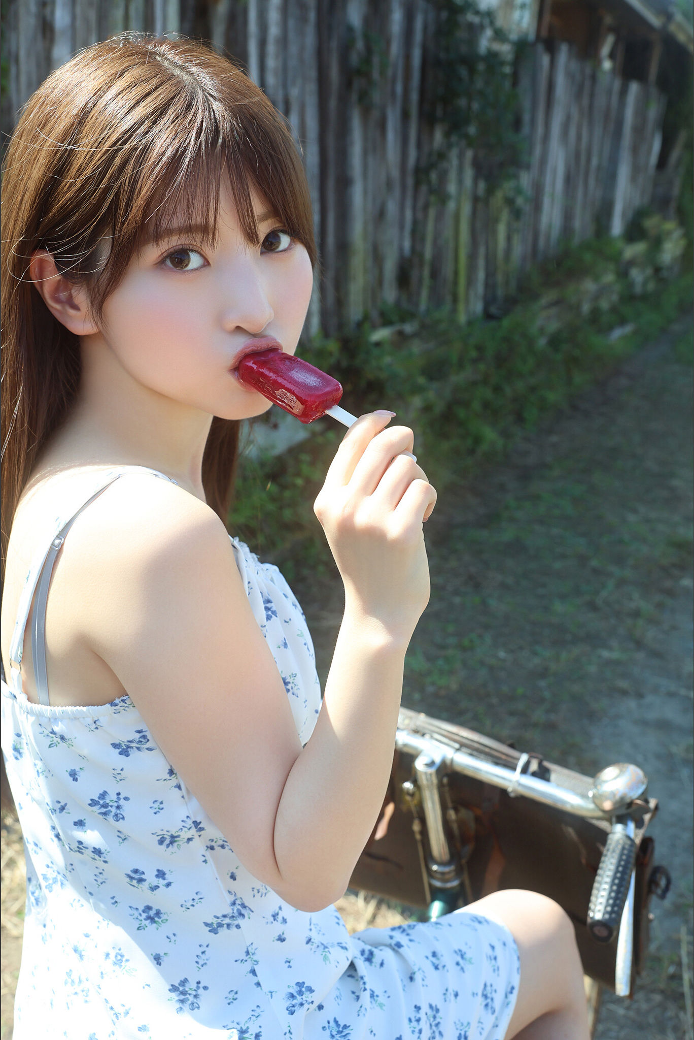 小鳥遊るい - 翼がなくても