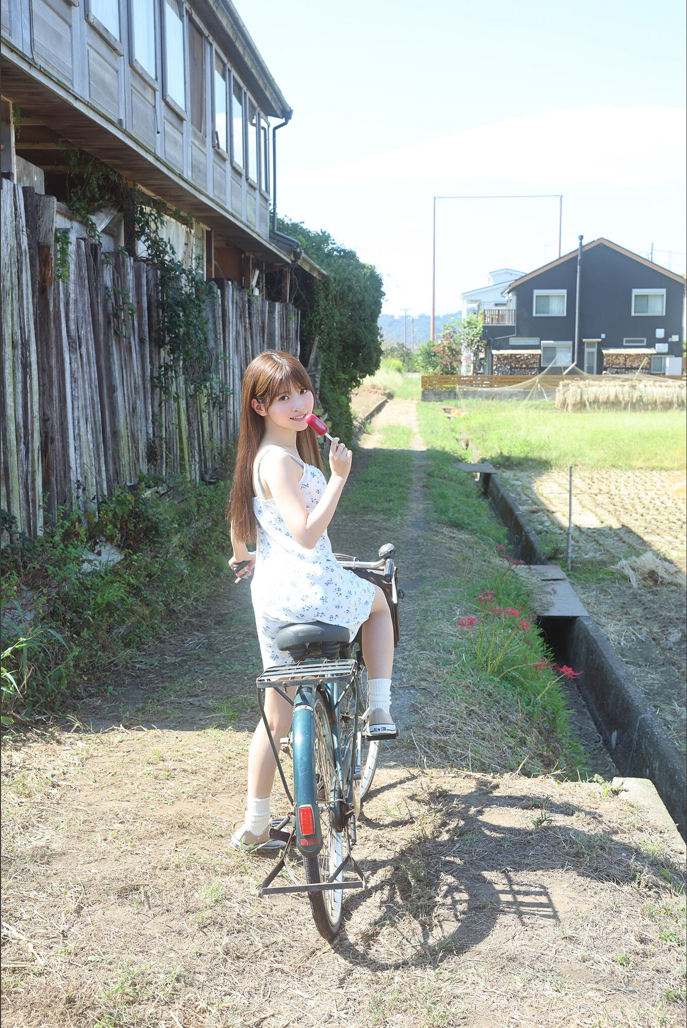 小鳥遊るい - 翼がなくても