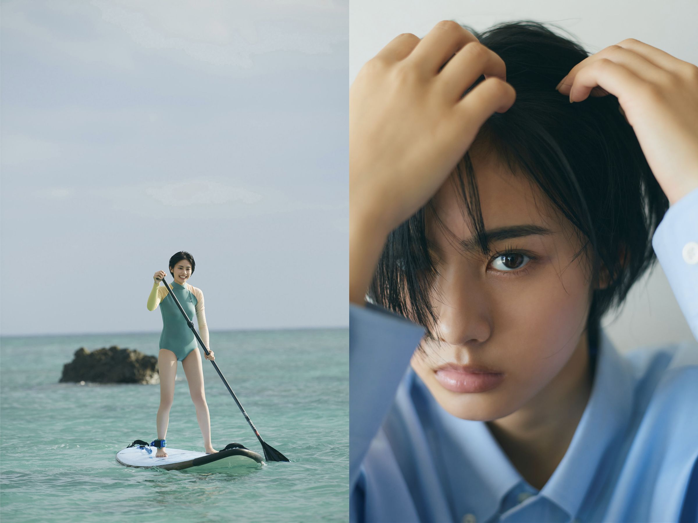 安斉星来 - Sirius